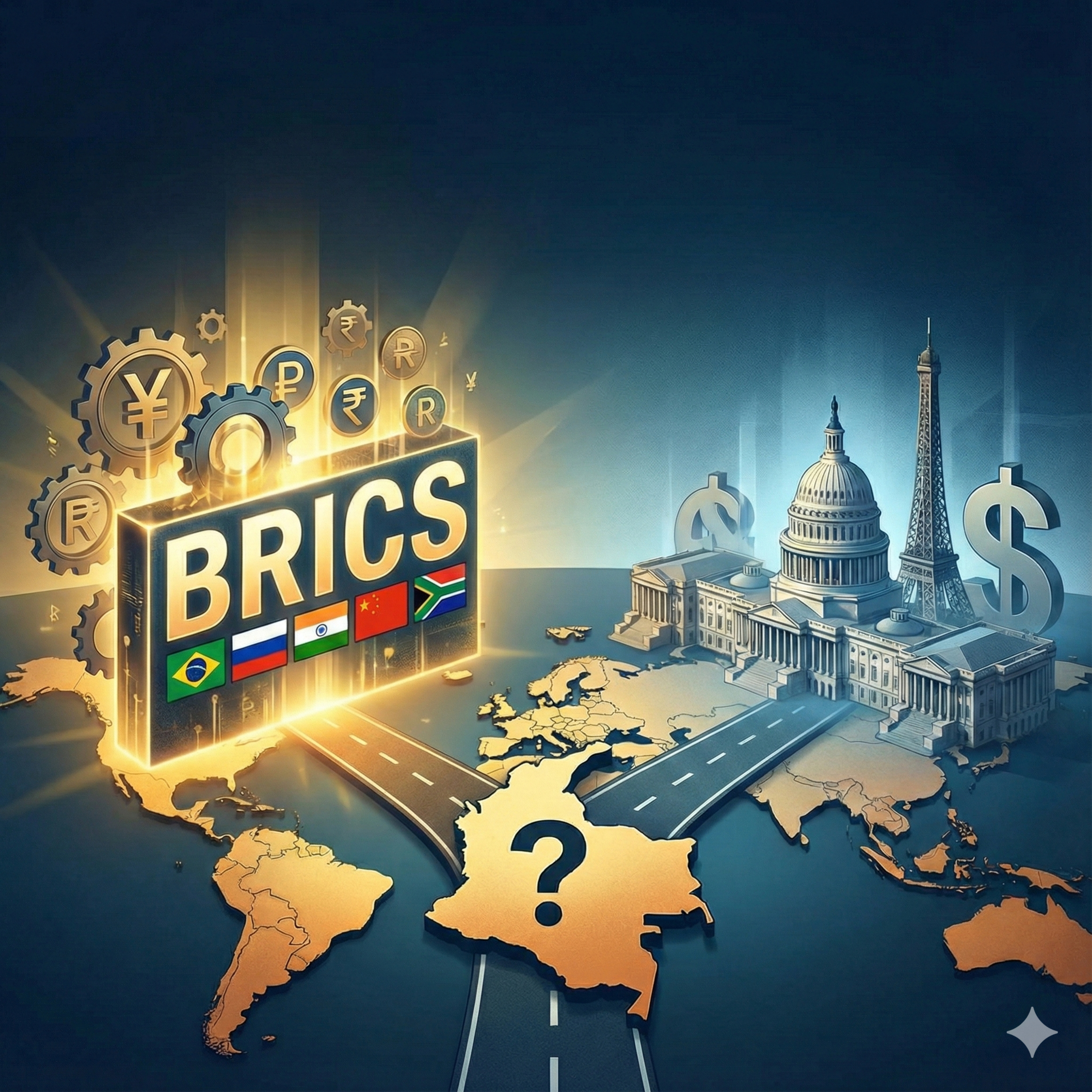 Portada de Voces Globales