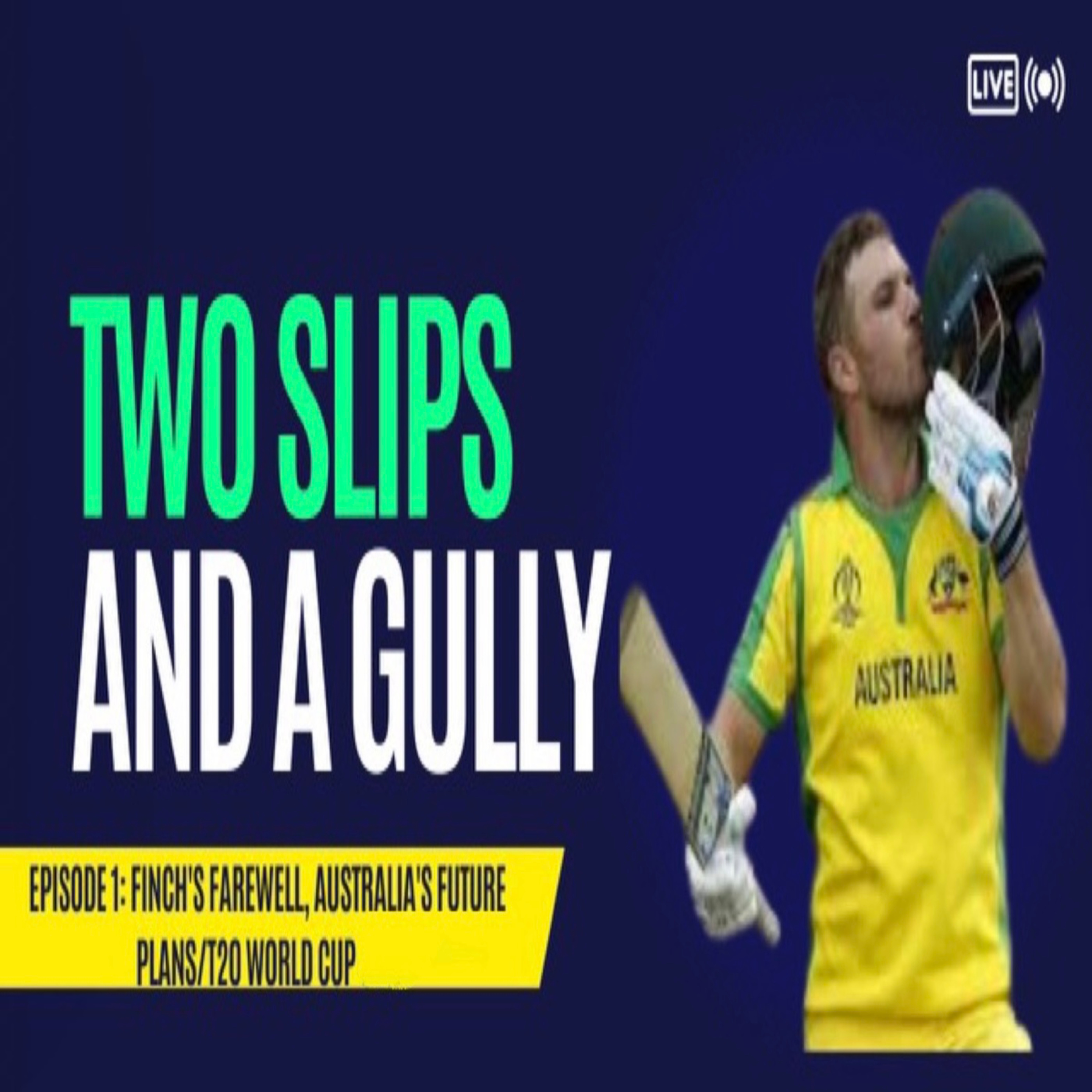 Two Slips and a Gully