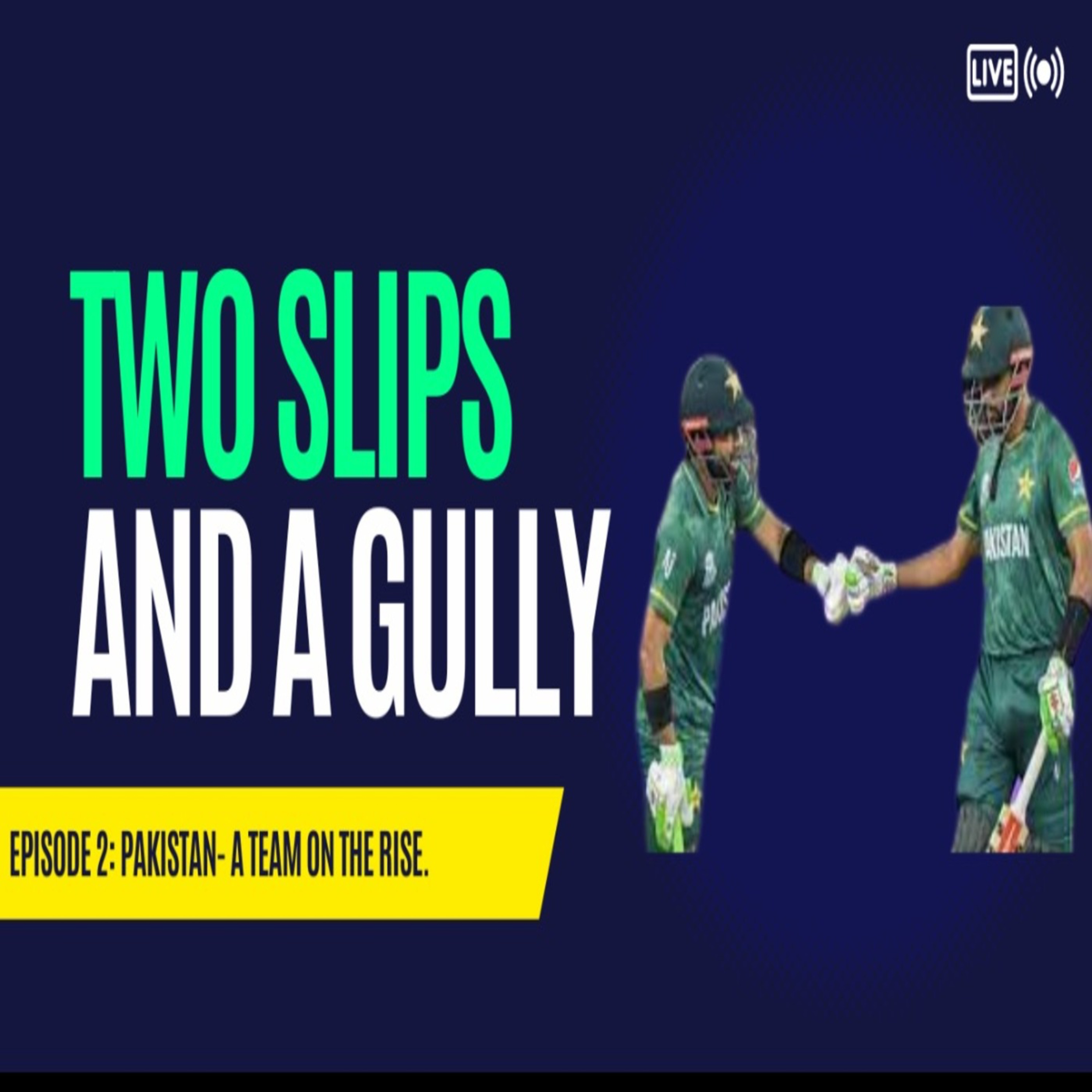 Two Slips and a Gully