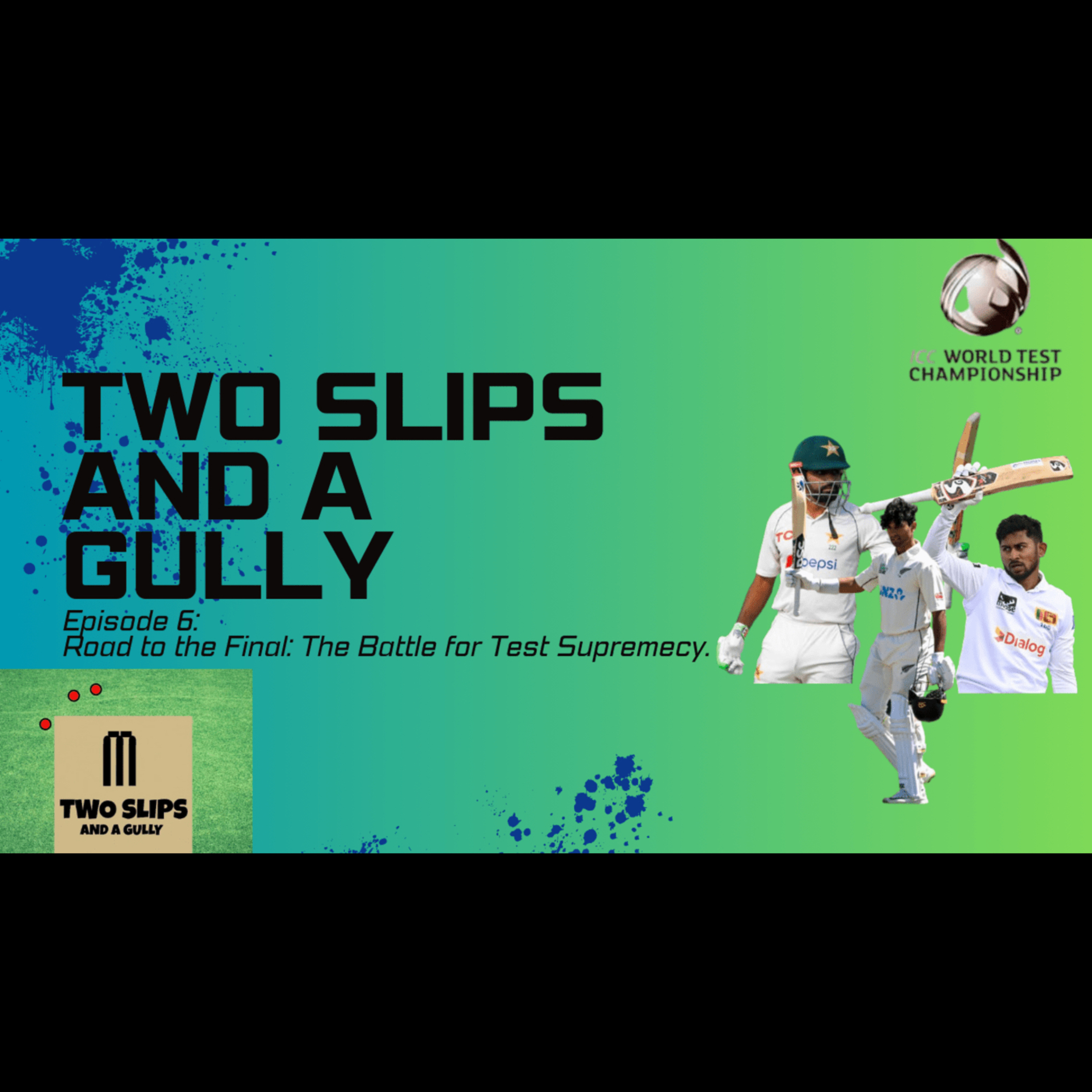 Two Slips and a Gully