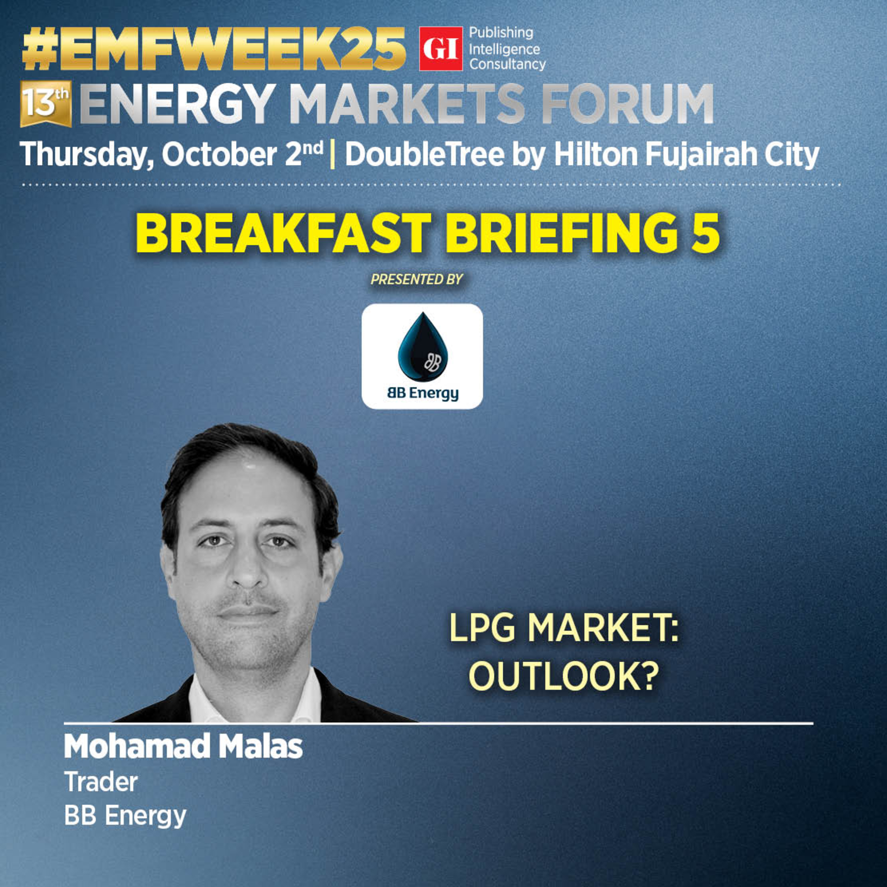 LPG MARKET: OUTLOOK? episode artwork