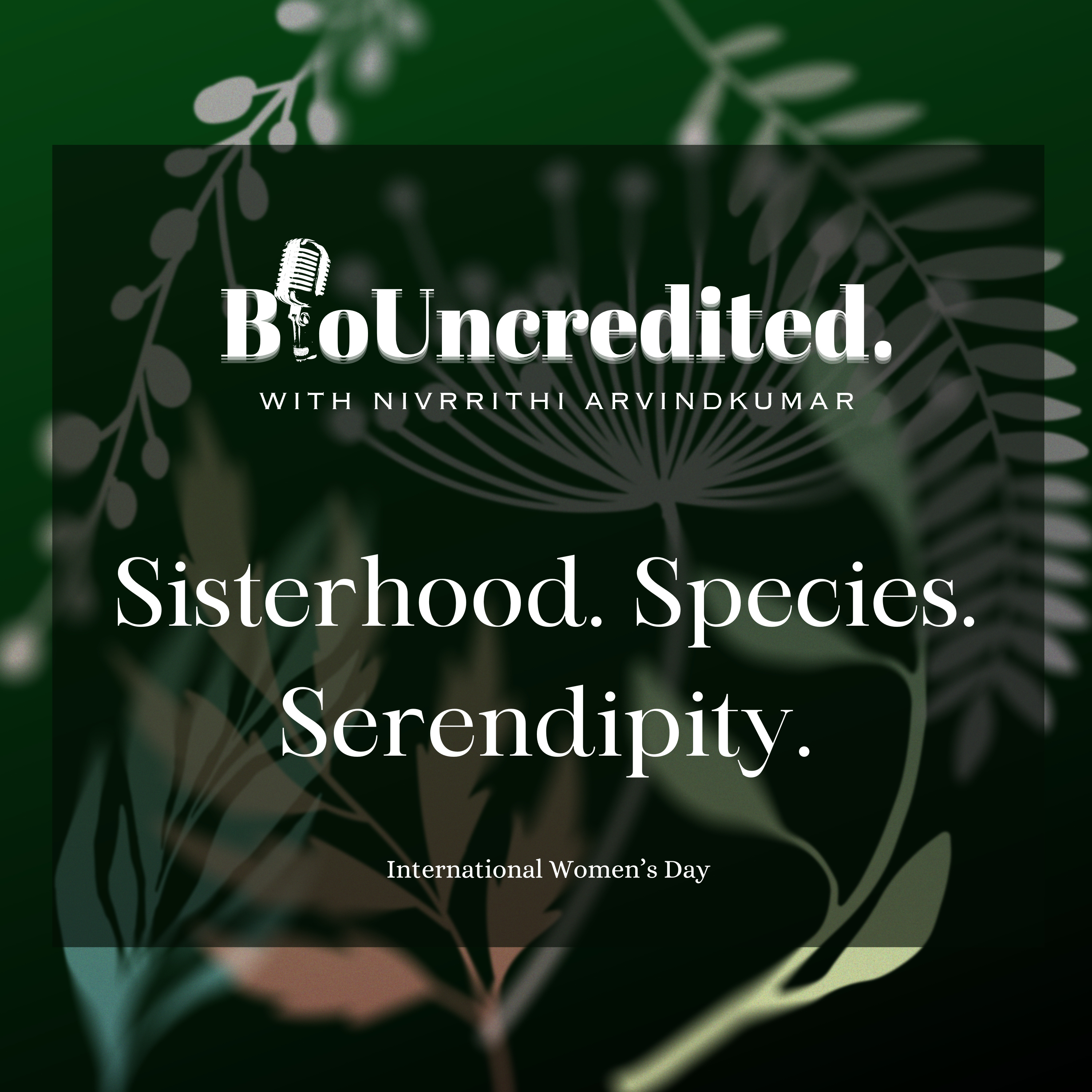 BioUncredited.