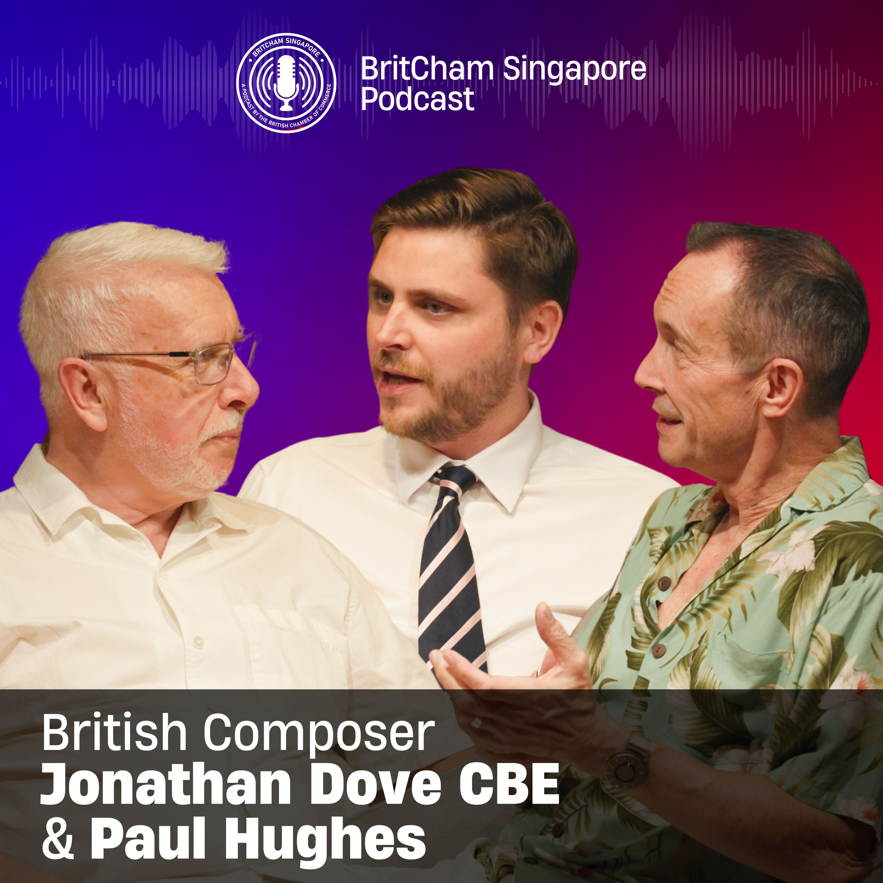 BritCham Singapore