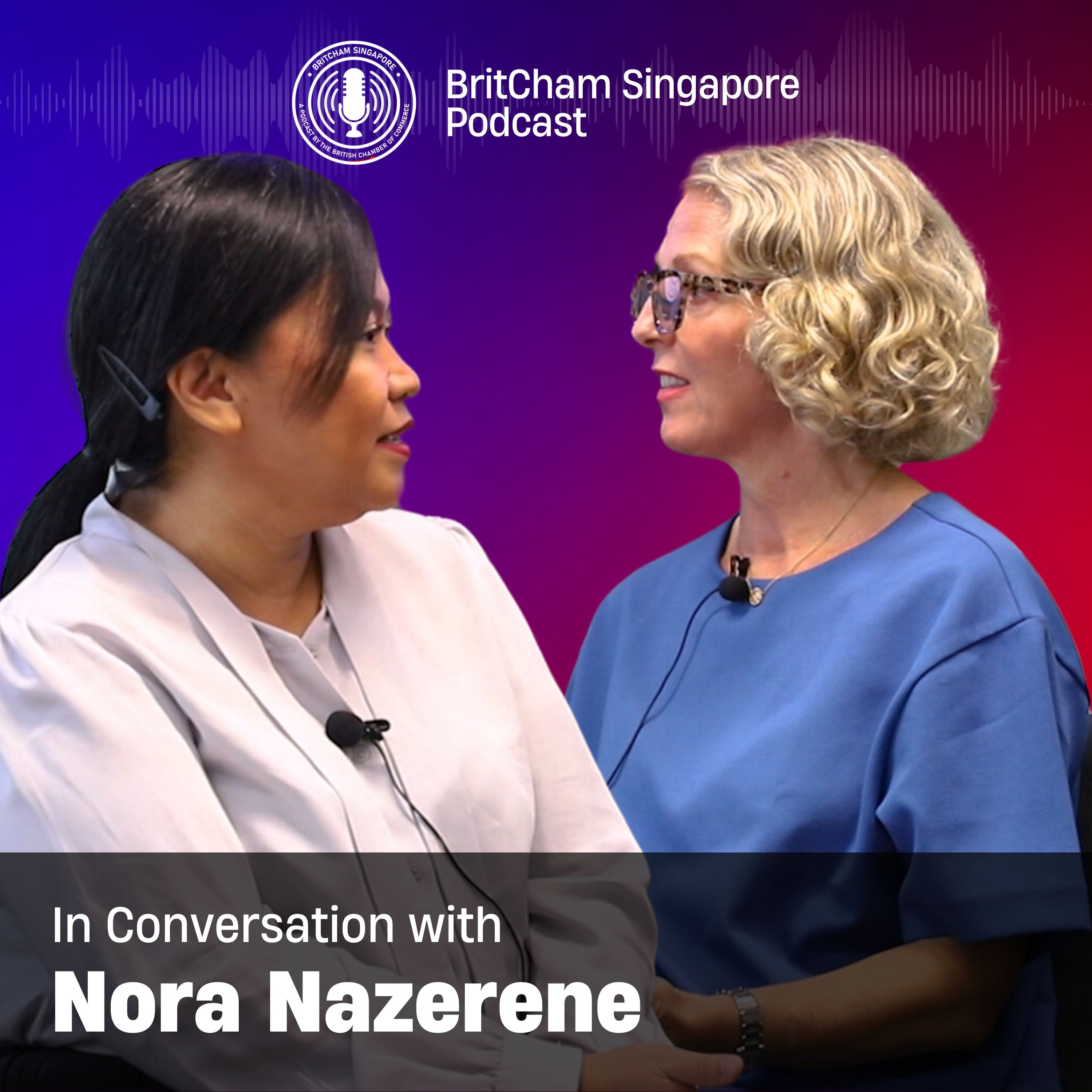 BritCham Singapore