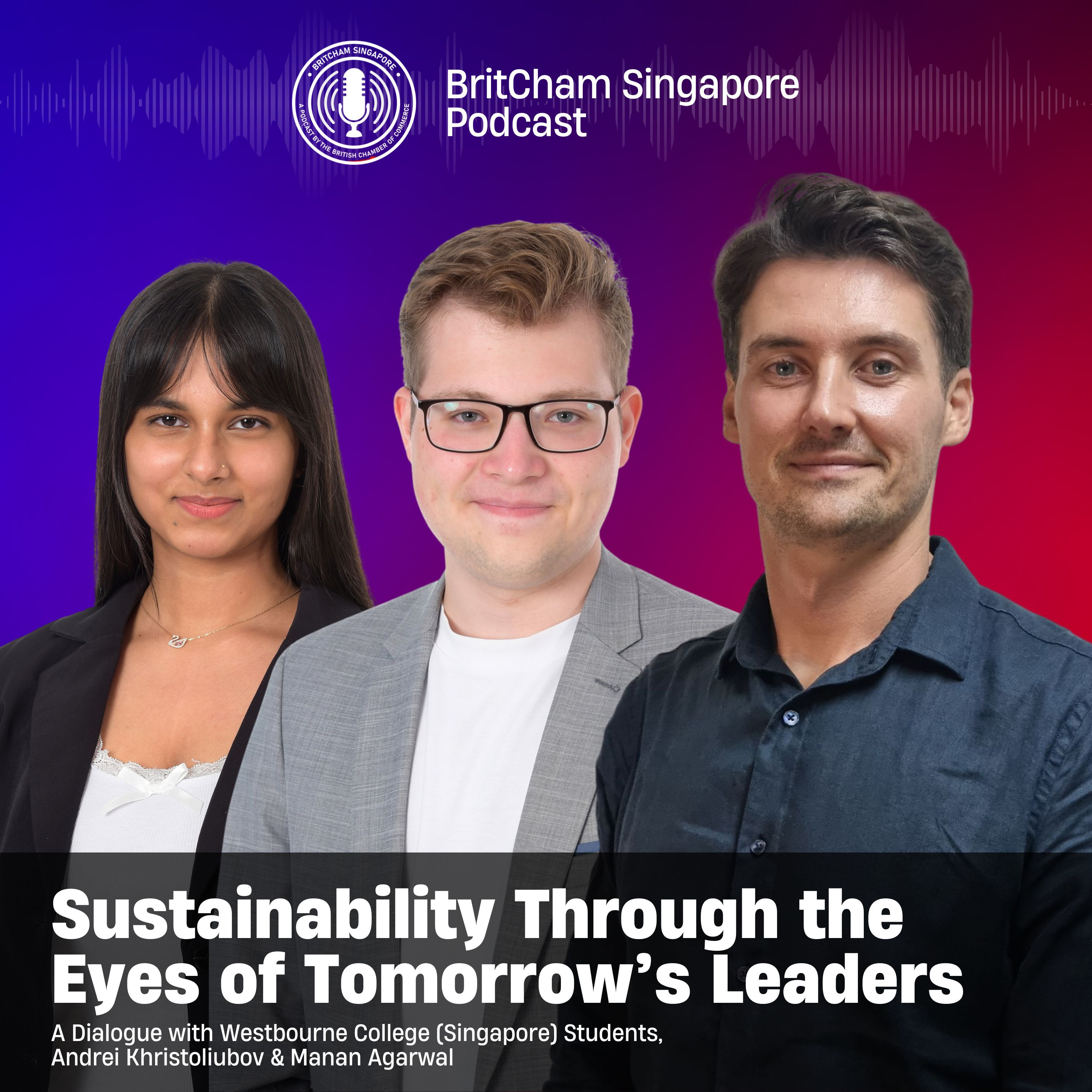 BritCham Singapore