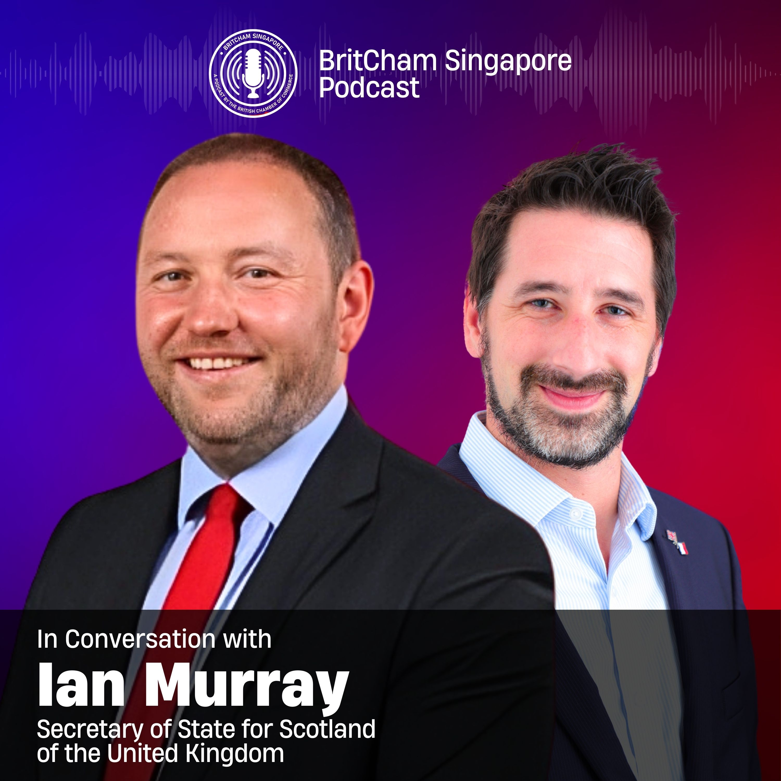 BritCham Singapore