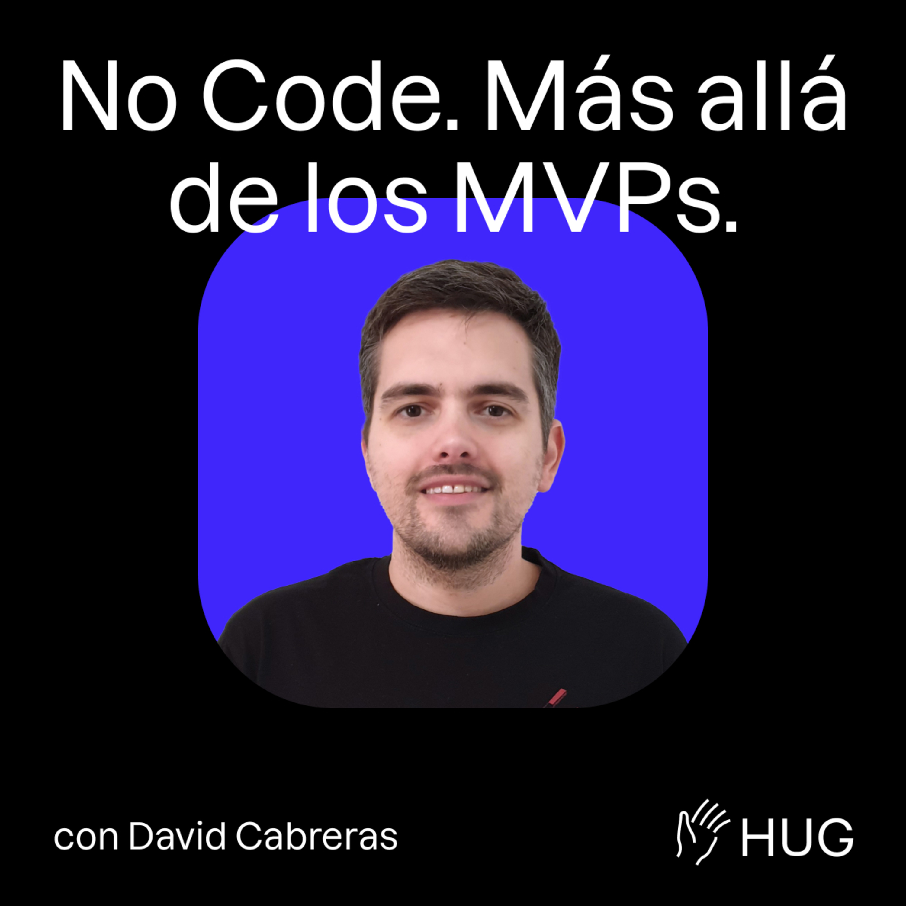 Portada de HUG (How's UX Going)