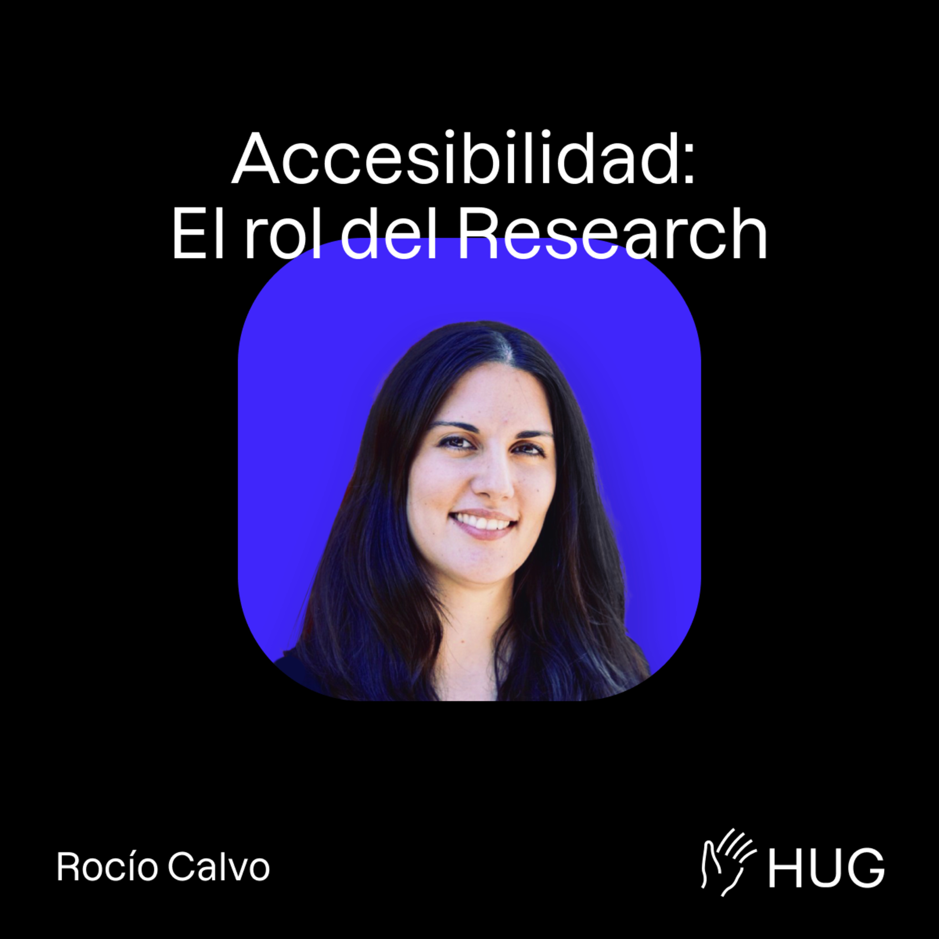 HUG (How\'s UX Going)
