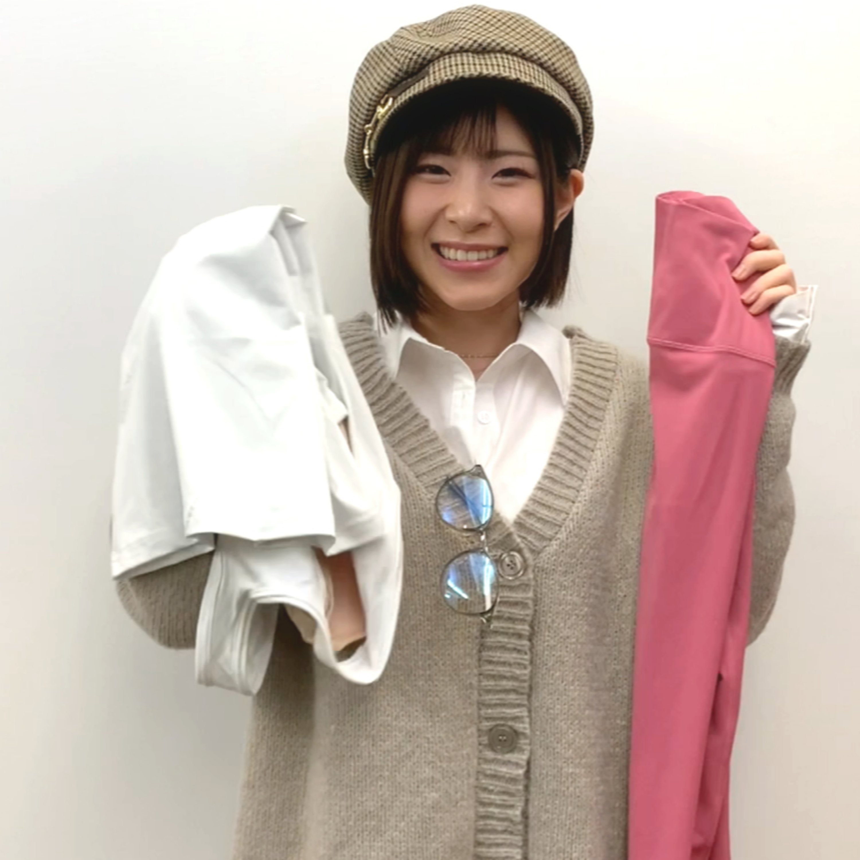 #3 【沙月恵奈】天才えなち登場！アレの目覚めや思い出の体験「双子と4〇」セクシー女優にキワドイこと聞いちゃいました。好きな映画は『ドラゴンクエスト ユア・ストーリー』 episode artwork