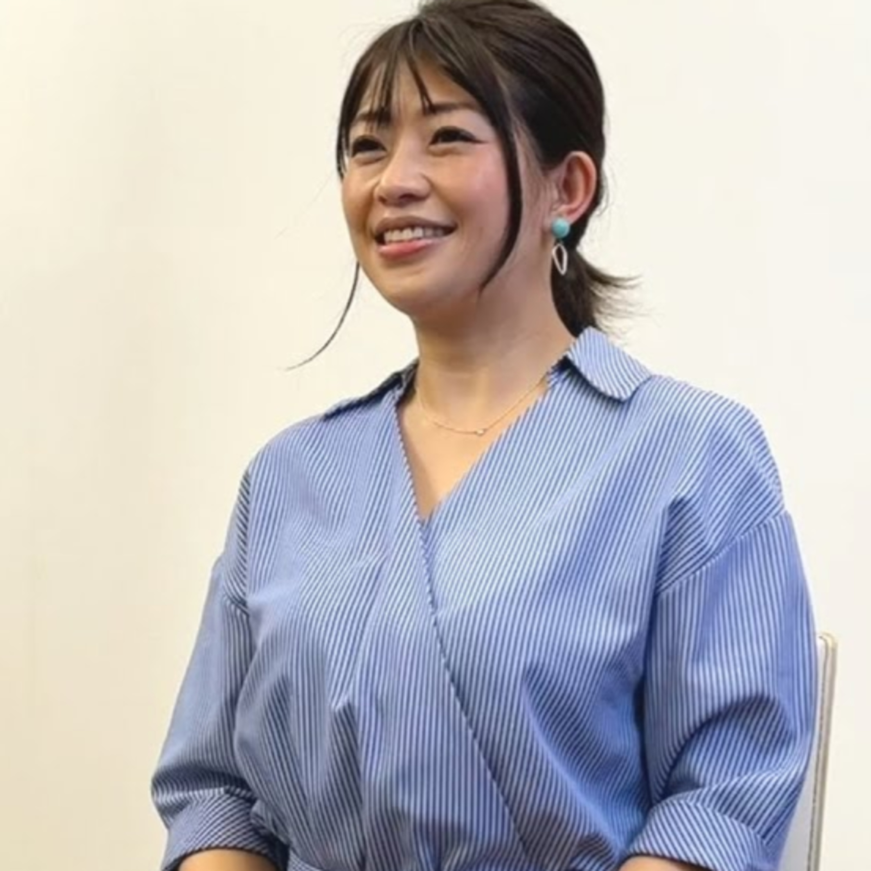 #6 【範田紗々】元SOD人気単体女優さんに「キワドイこと聞いちゃいました」学生時代に先生と♥ 好きな映画は『タイタニック』『新感染』『あんにょん由美香』『ヒメアノ～ル』 episode artwork