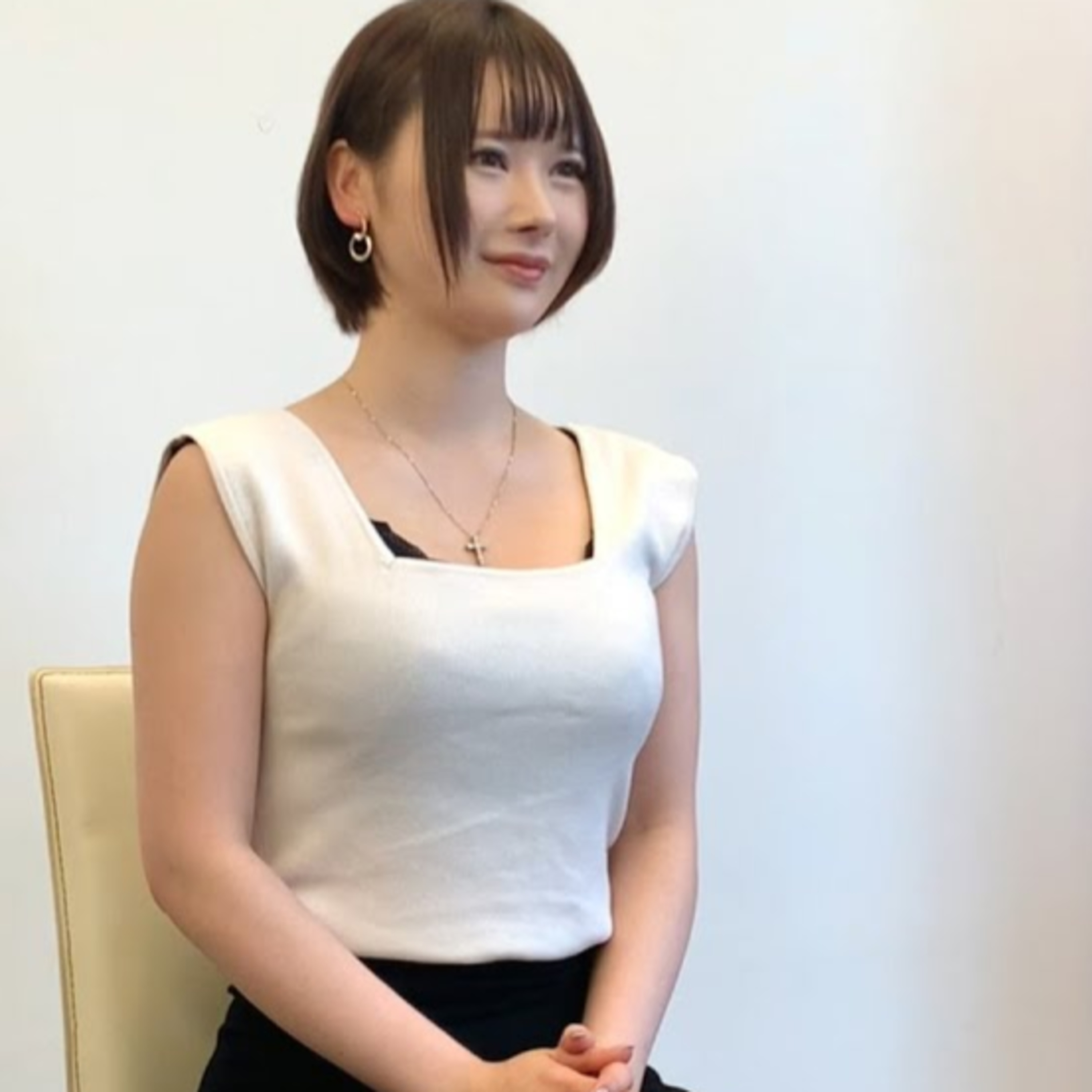 #12【皆川るい】真夏に暖房つけて汗だくフェチの人とビショビショで..♥ セクシー女優さんに「キワドイこと聞いちゃいました」 好きな映画は『生きてるだけで、愛』 episode artwork
