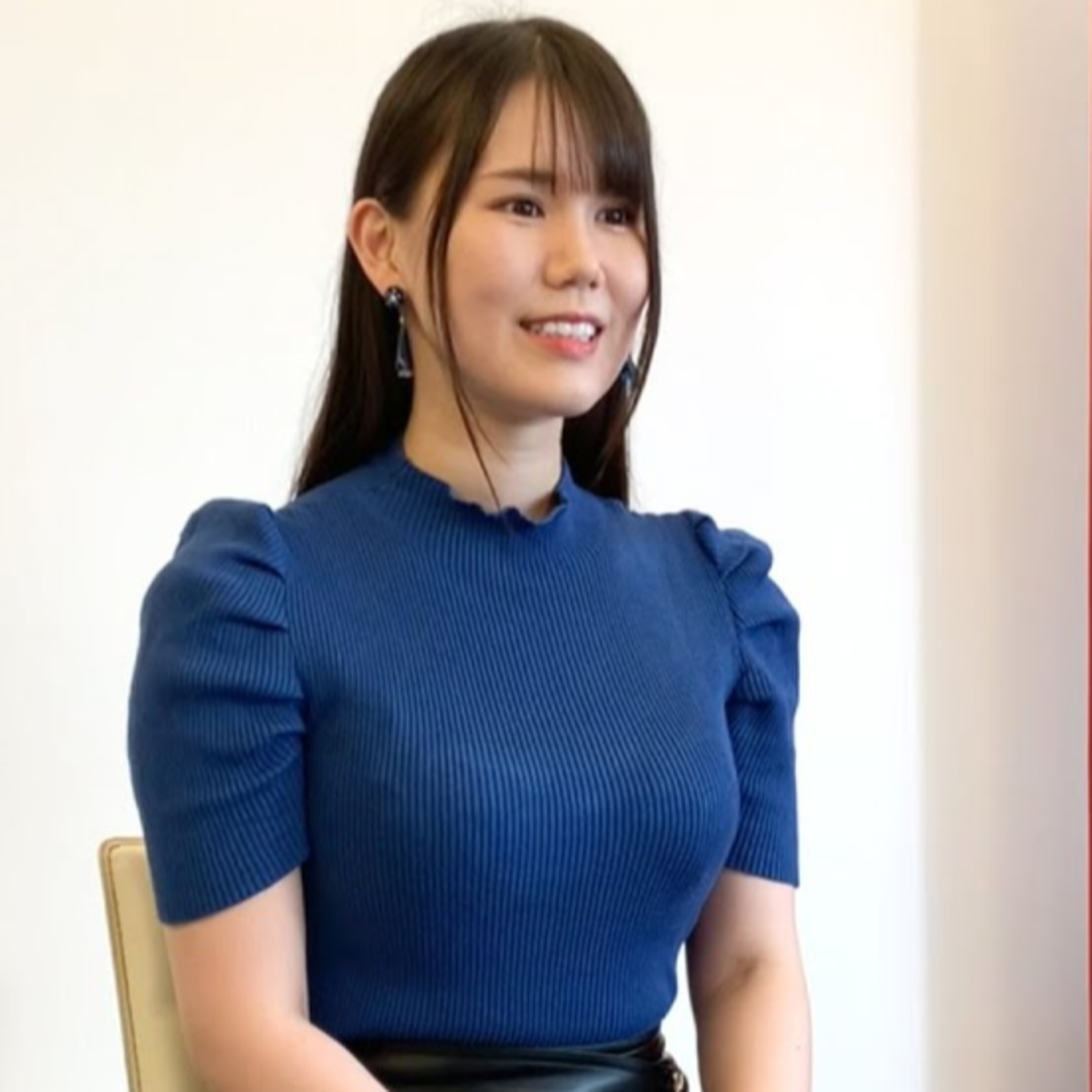 #14【富井美帆】JKの時は多目的トイレで♥早く出す為ずっとF！ セクシー女優さんに「キワドイこと聞いちゃいました」 好きな映画は『アイネクライネナハトムジーク』 episode artwork