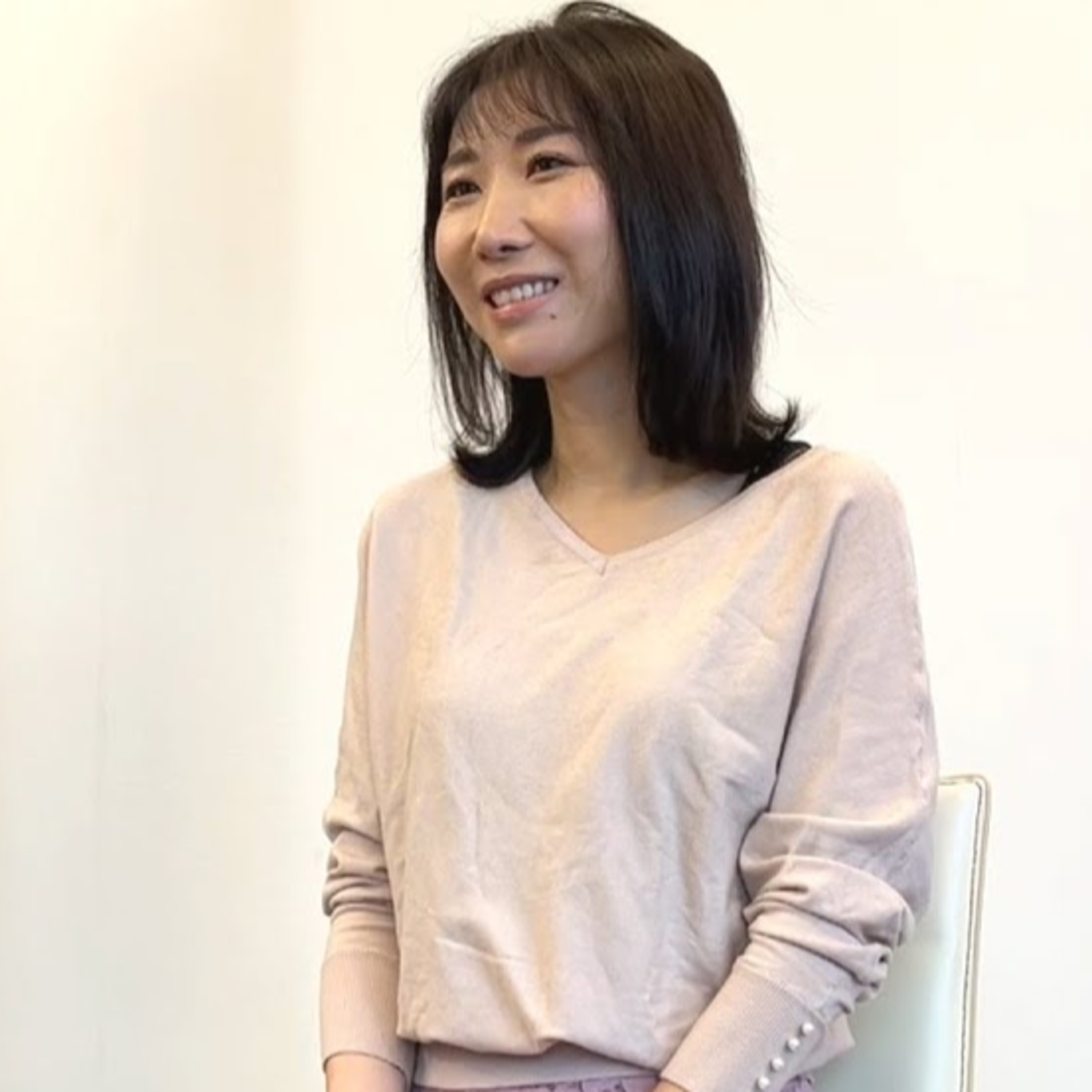 #16【森田紅音 】上映前の映画館のトイレで♥ セクシー女優さんに「キワドイこと聞いちゃいました」 好きな映画は『パルプフィクション』 episode artwork