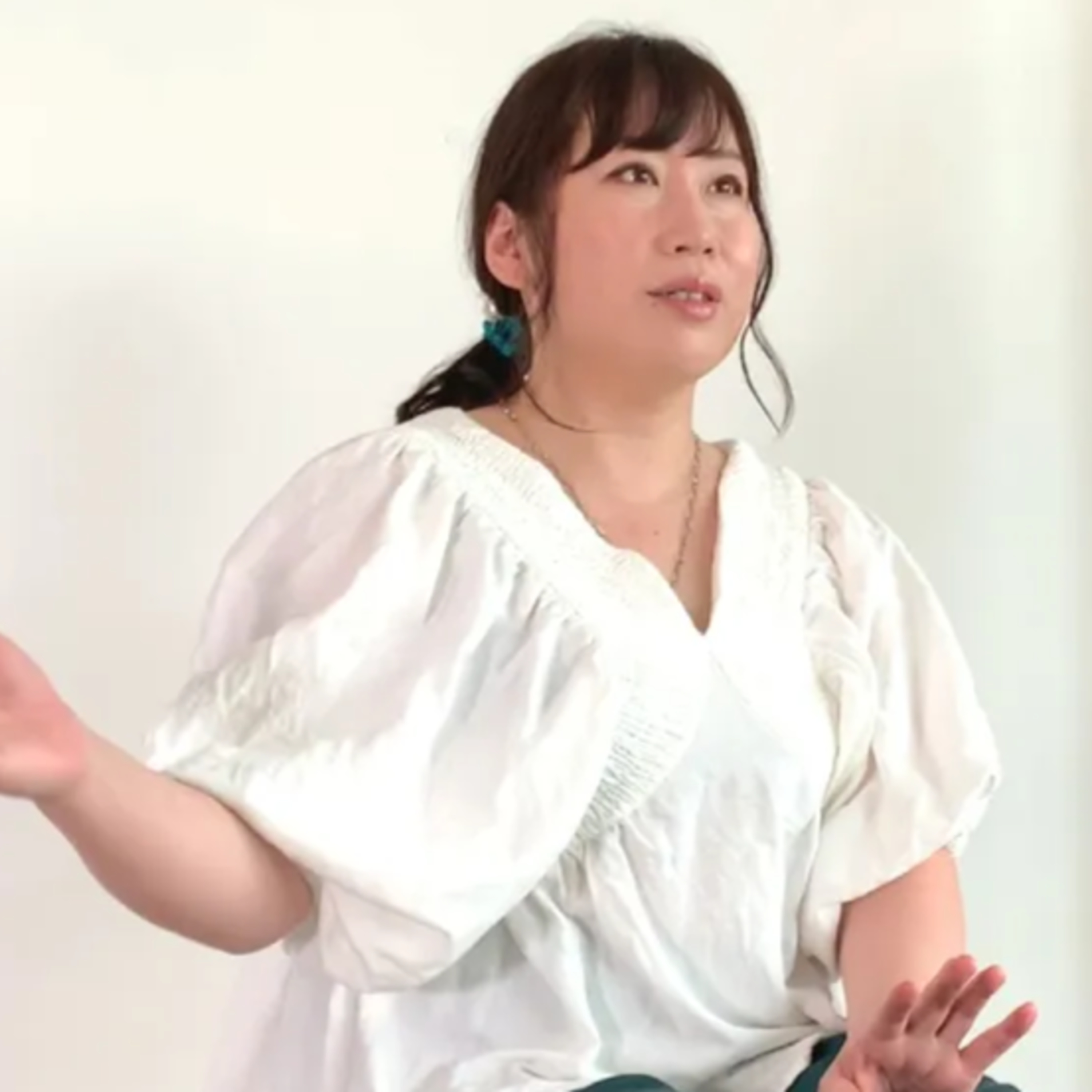 #18【大島未華子】6Pはもはやスポーツ♥ セクシー女優さんに「キワドイこと聞いちゃいました」 好きな映画は『この窓は君のもの』 『ディーバ』 episode artwork