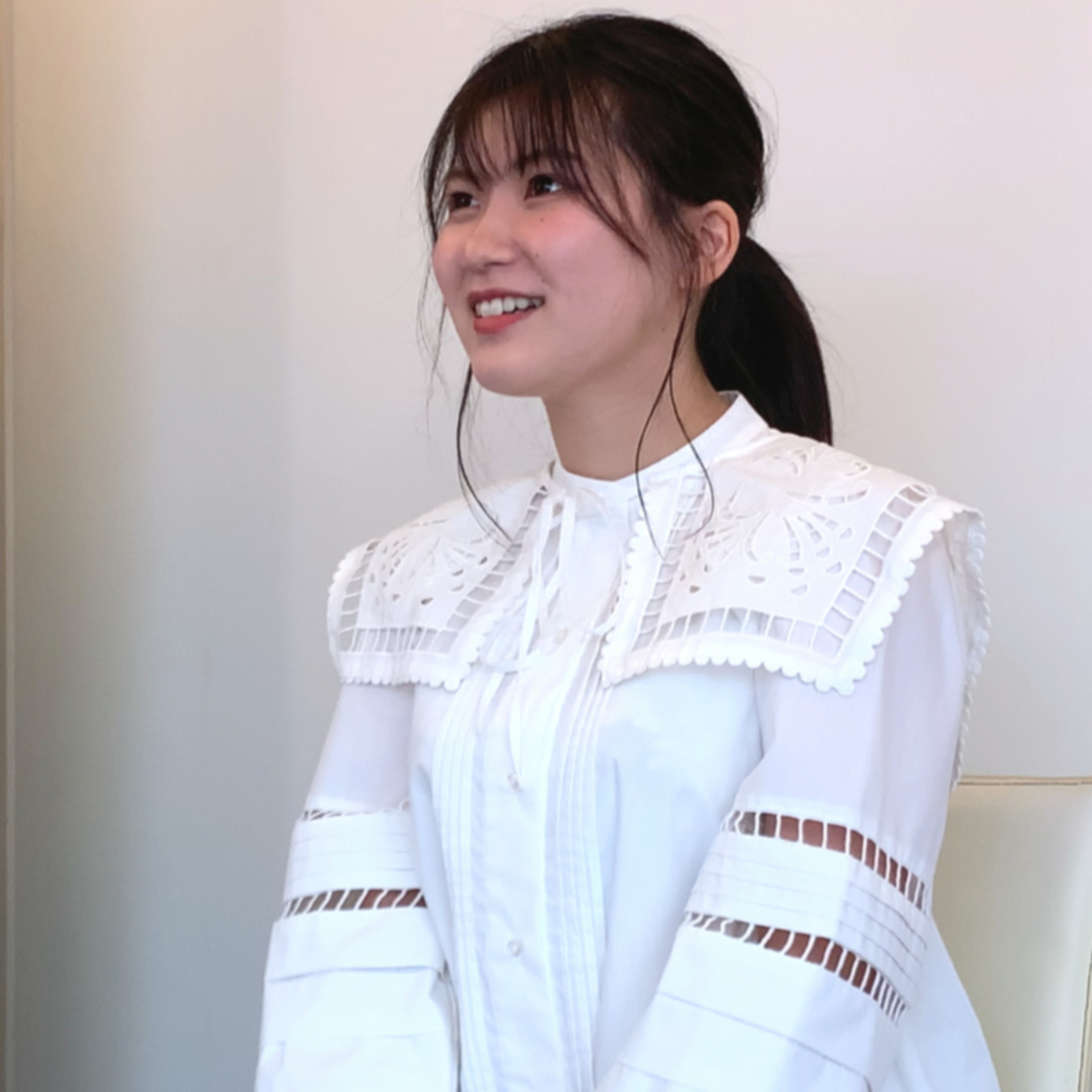 #19【有加里ののか】高校時代に乱〇を経験！街ではカップル逆ナンして♥ セクシー女優さんに「キワドイこと聞いちゃいました」 好きな映画は『トワイライト』  episode artwork