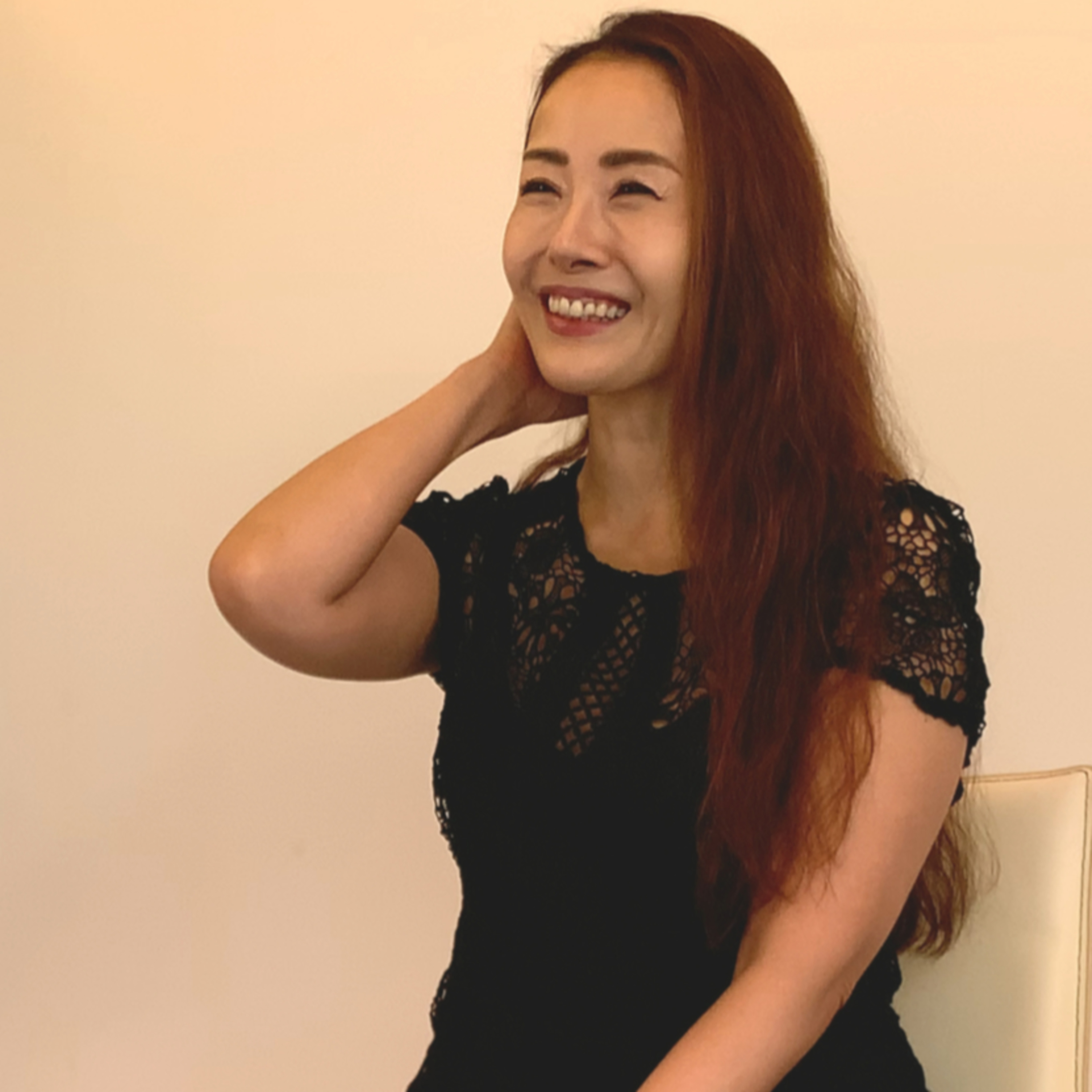 #23【西園寺美緒】酔ったフリして逆ナン！彼氏が女装して♥セクシー女優さんに「キワドイこと聞いちゃいました」 好きな映画は『MOZU』  episode artwork