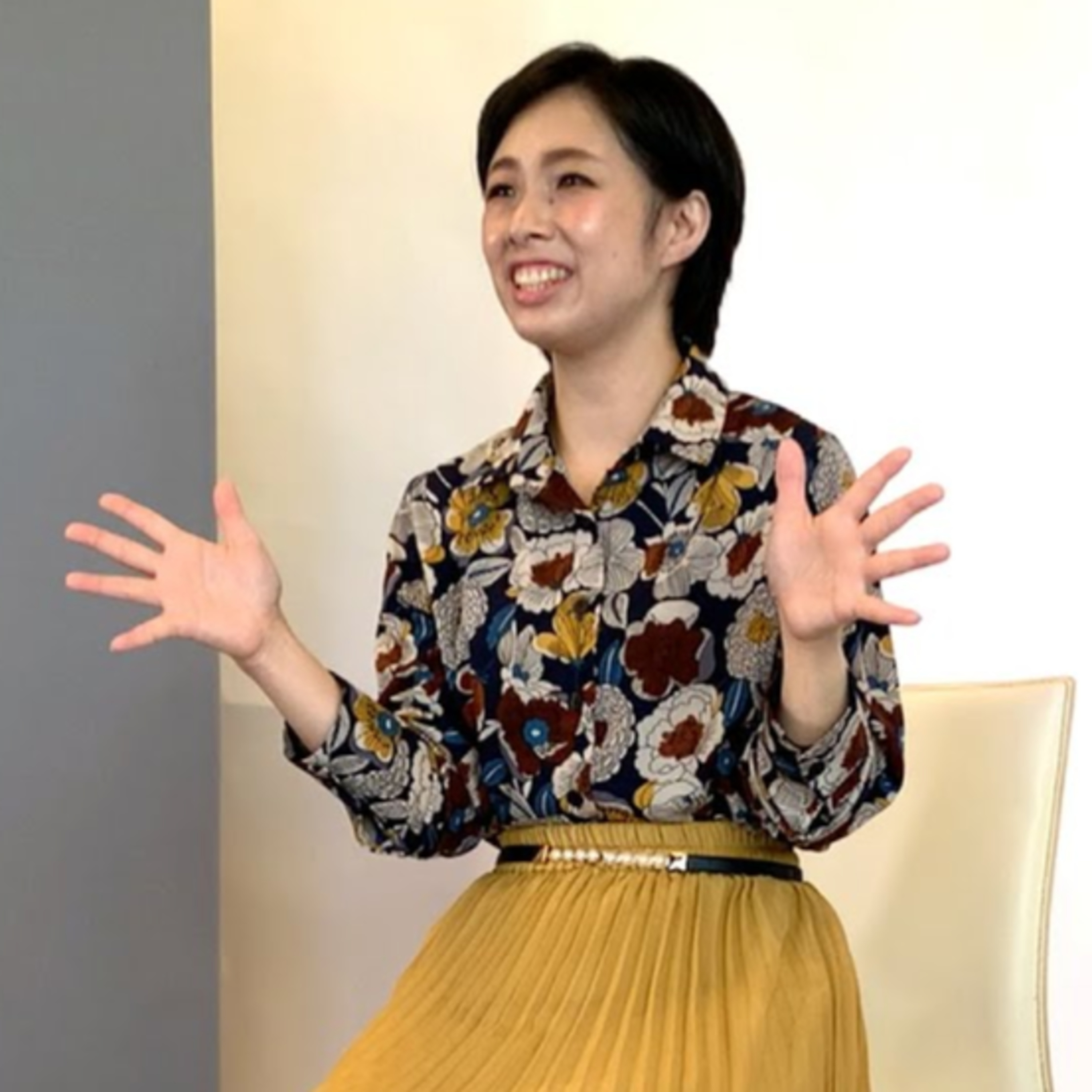 #29【黒川珠美】お酒の場ではフィーリングで「今日ヤル♥？」が基本/実験できるペット男を飼ってました！ セクシー女優さんに「キワドイこと聞いちゃいました」 好きな映画は『チャーリーとチョコレート工場』  episode artwork