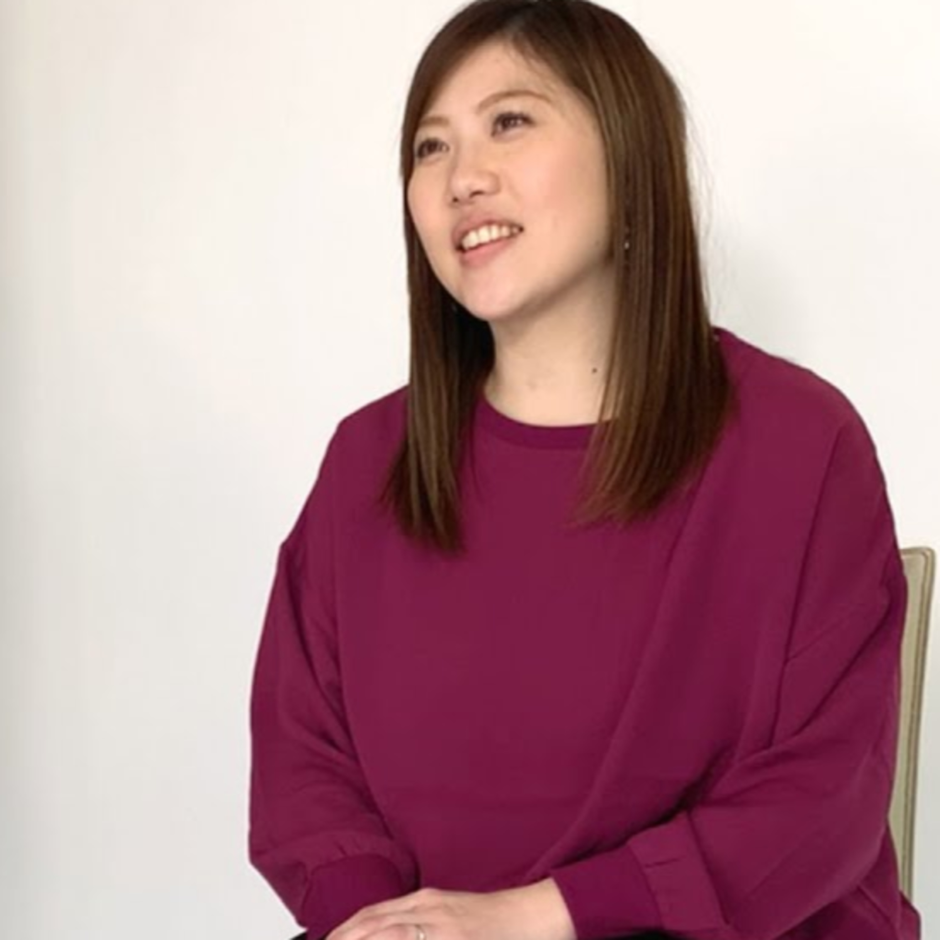 #35【西山あさひ】座位で駐車♥/テーマパークでバック!? セクシー女優さんに「キワドイこと聞いちゃいました」 好きな映画は『耳をすませば』 episode artwork