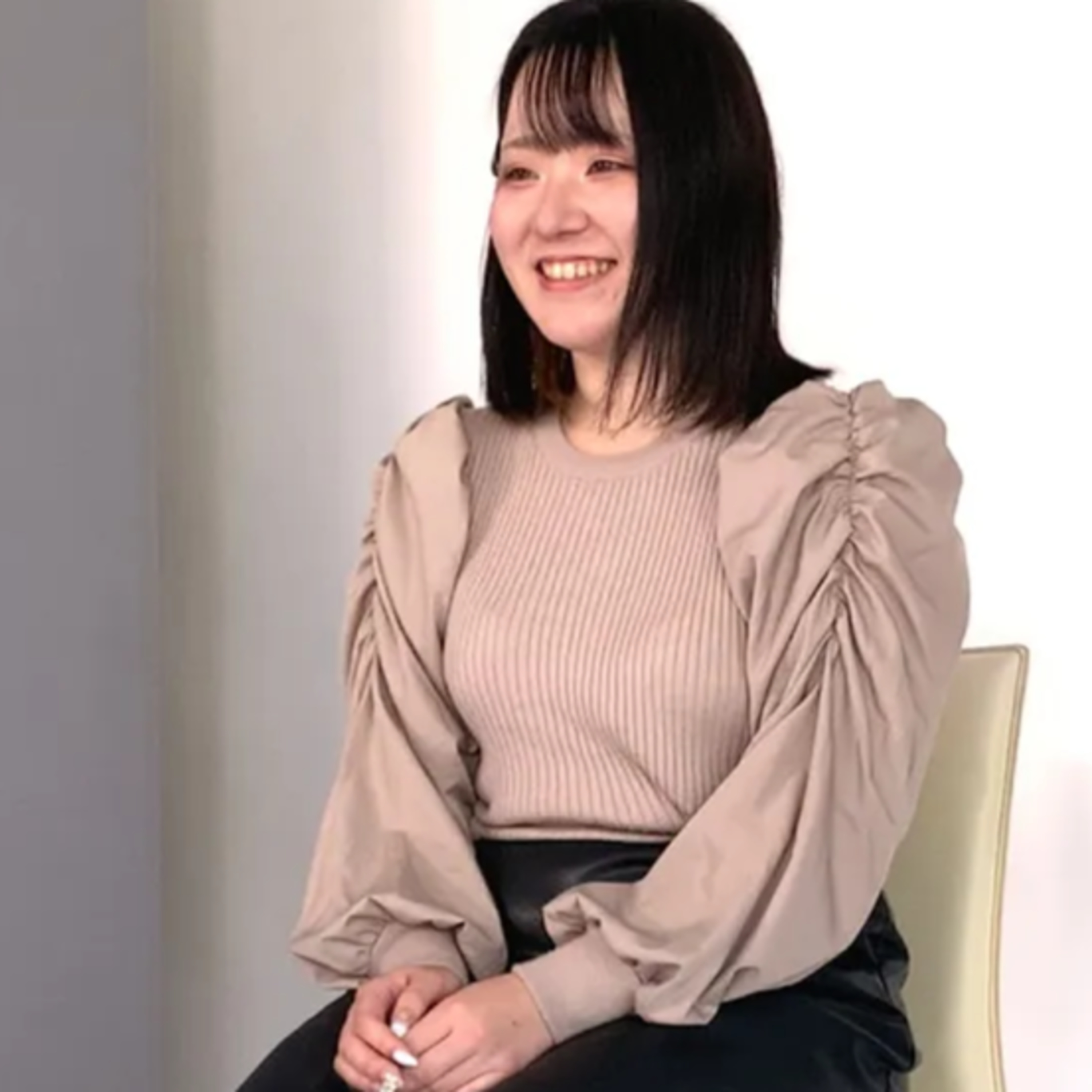 #36【高咲まりな】Mに開拓されちゃった♥/ 中3で買い物に行くはずが♥ セクシー女優さんに「キワドイこと聞いちゃいました」 好きな映画は『スーサイド・スクワッド』 episode artwork