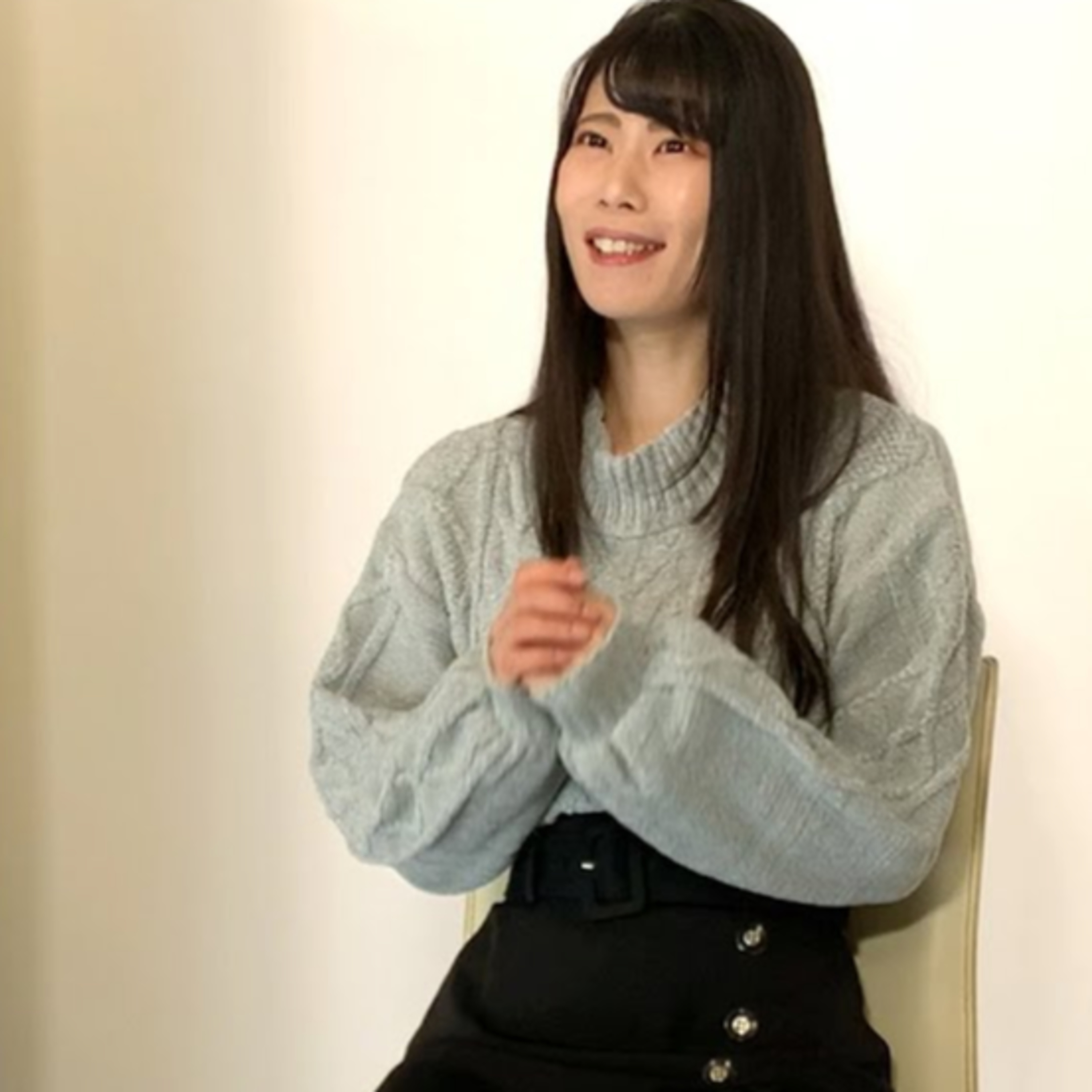 #37【巴なのこ】貫通は30過ぎてから♥/マンが通りにオーガズム！ セクシー女優さんに「キワドイこと聞いちゃいました」 好きな映画は『SAW』 episode artwork