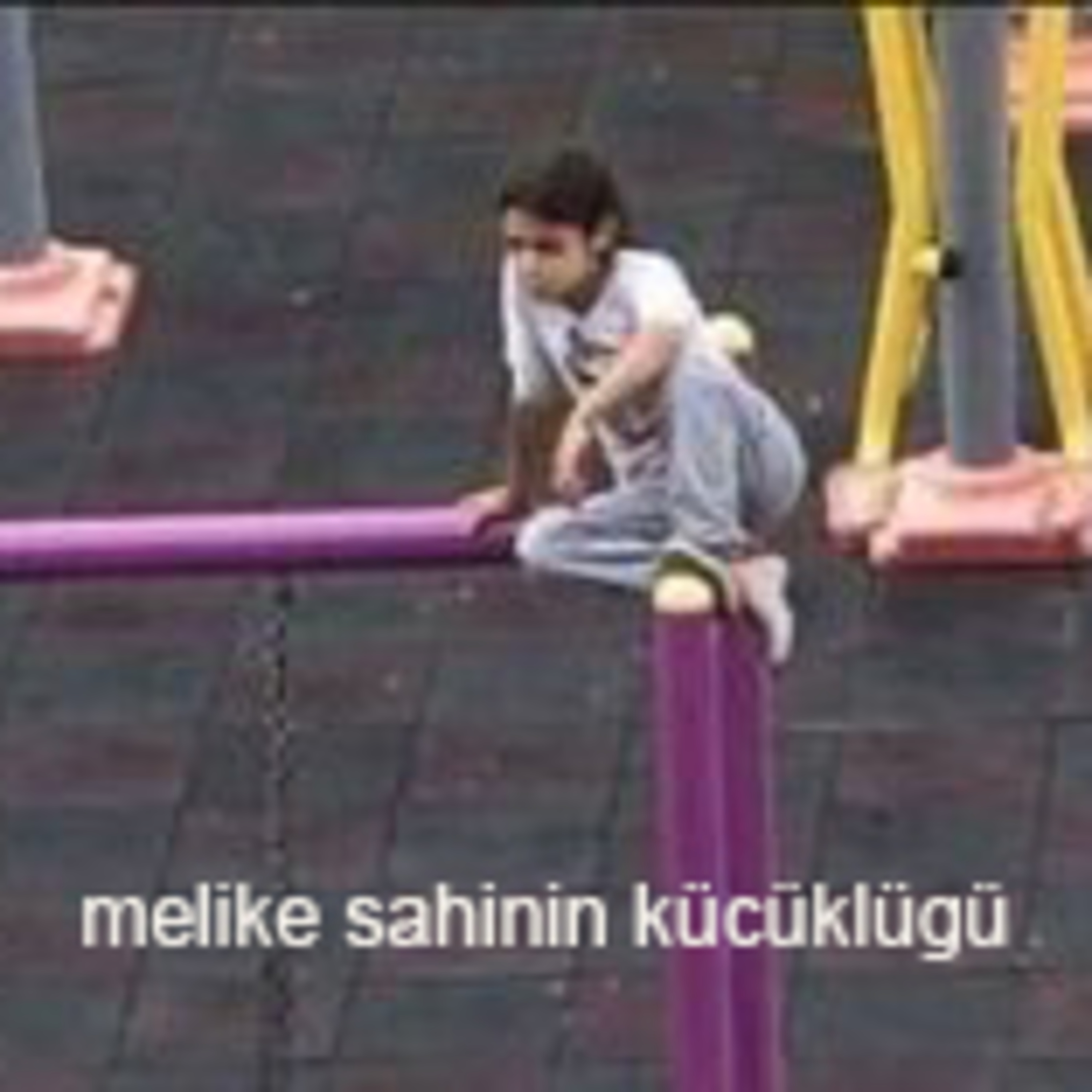 içimi dökemedim