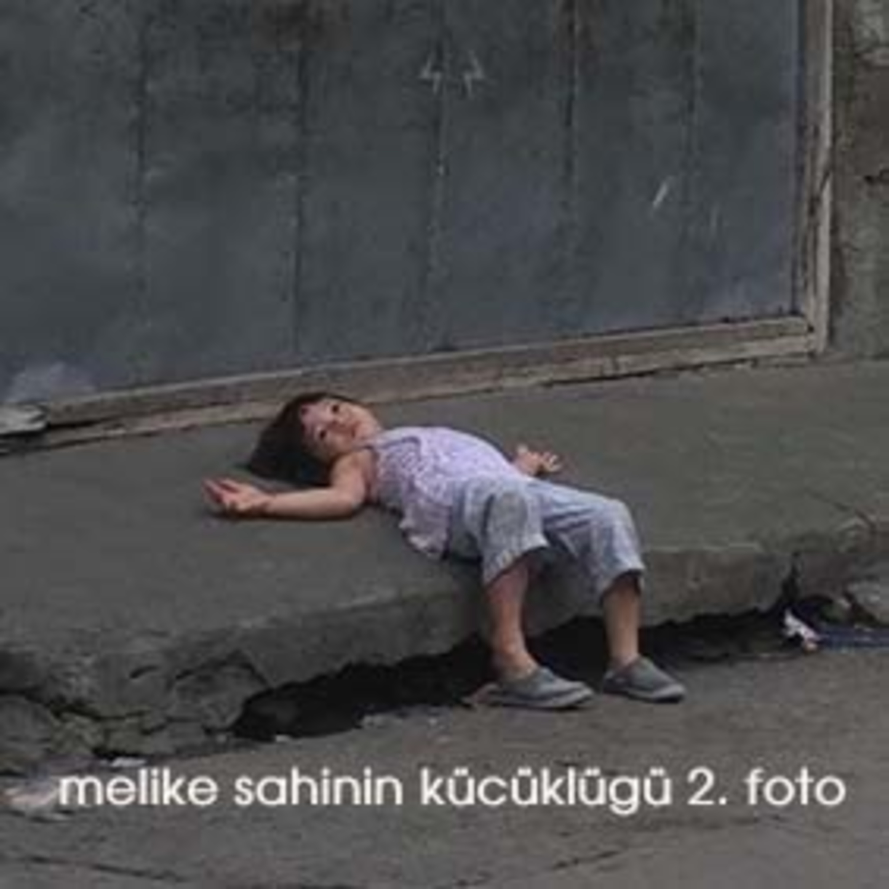 içimi dökemedim