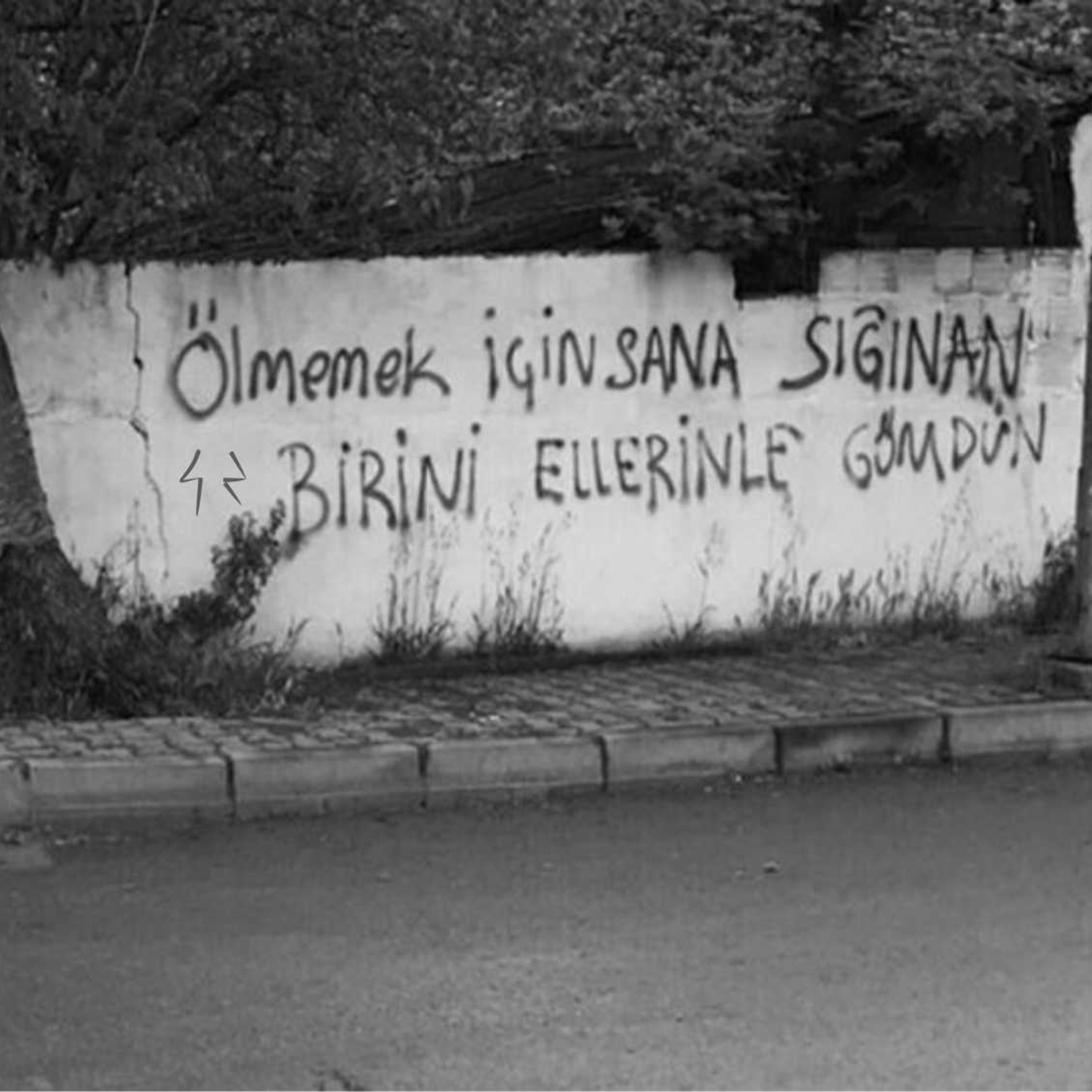 içimi dökemedim