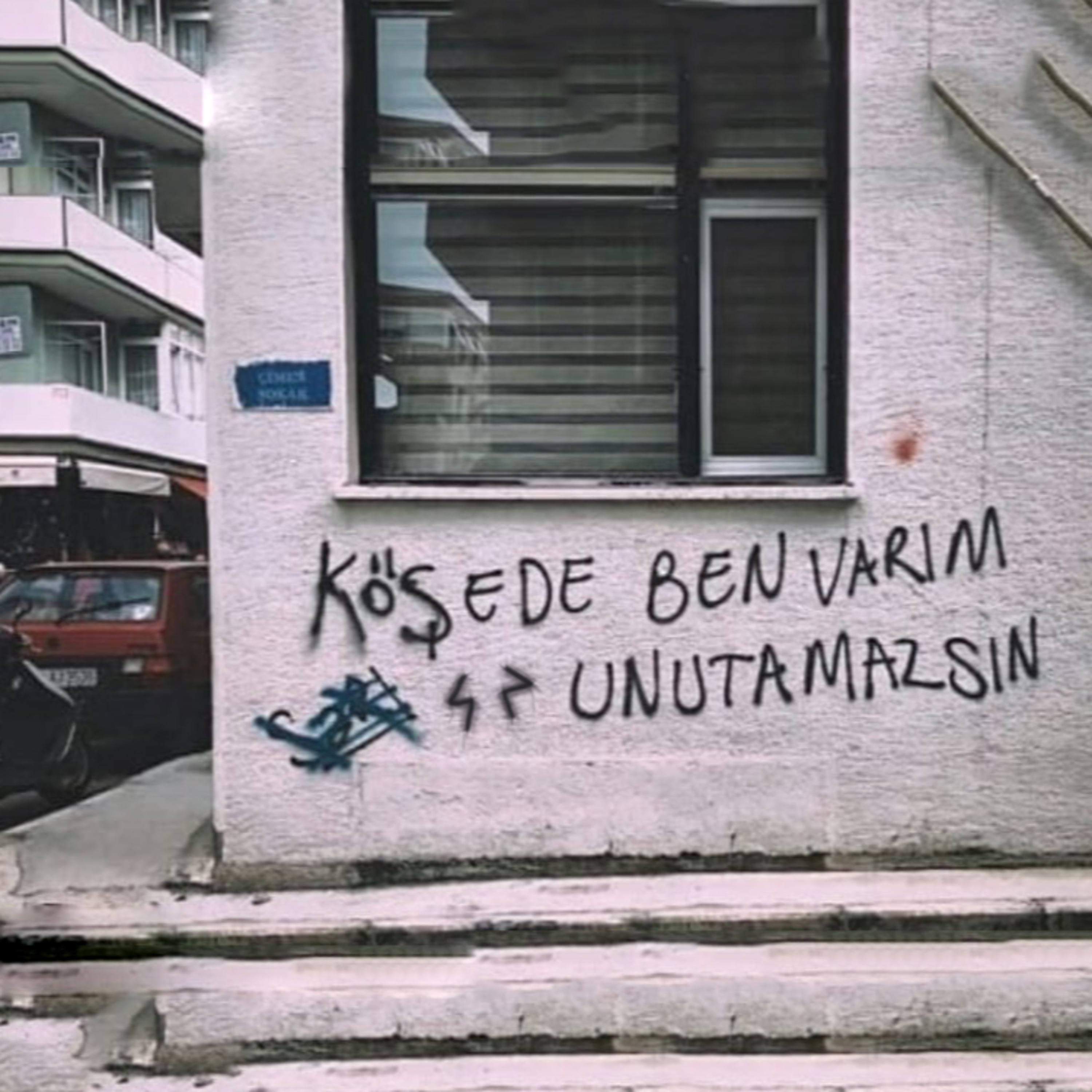 içimi dökemedim