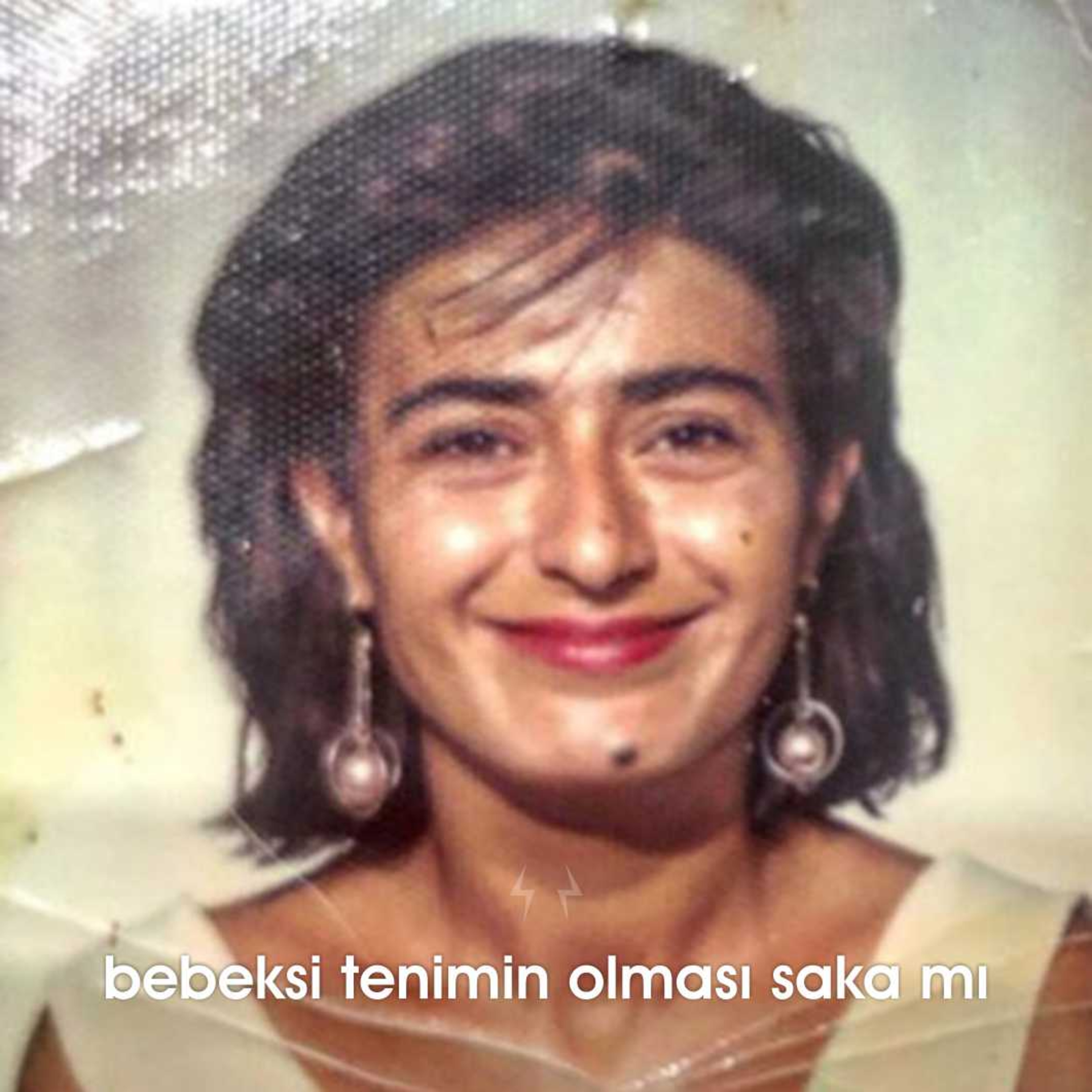 içimi dökemedim