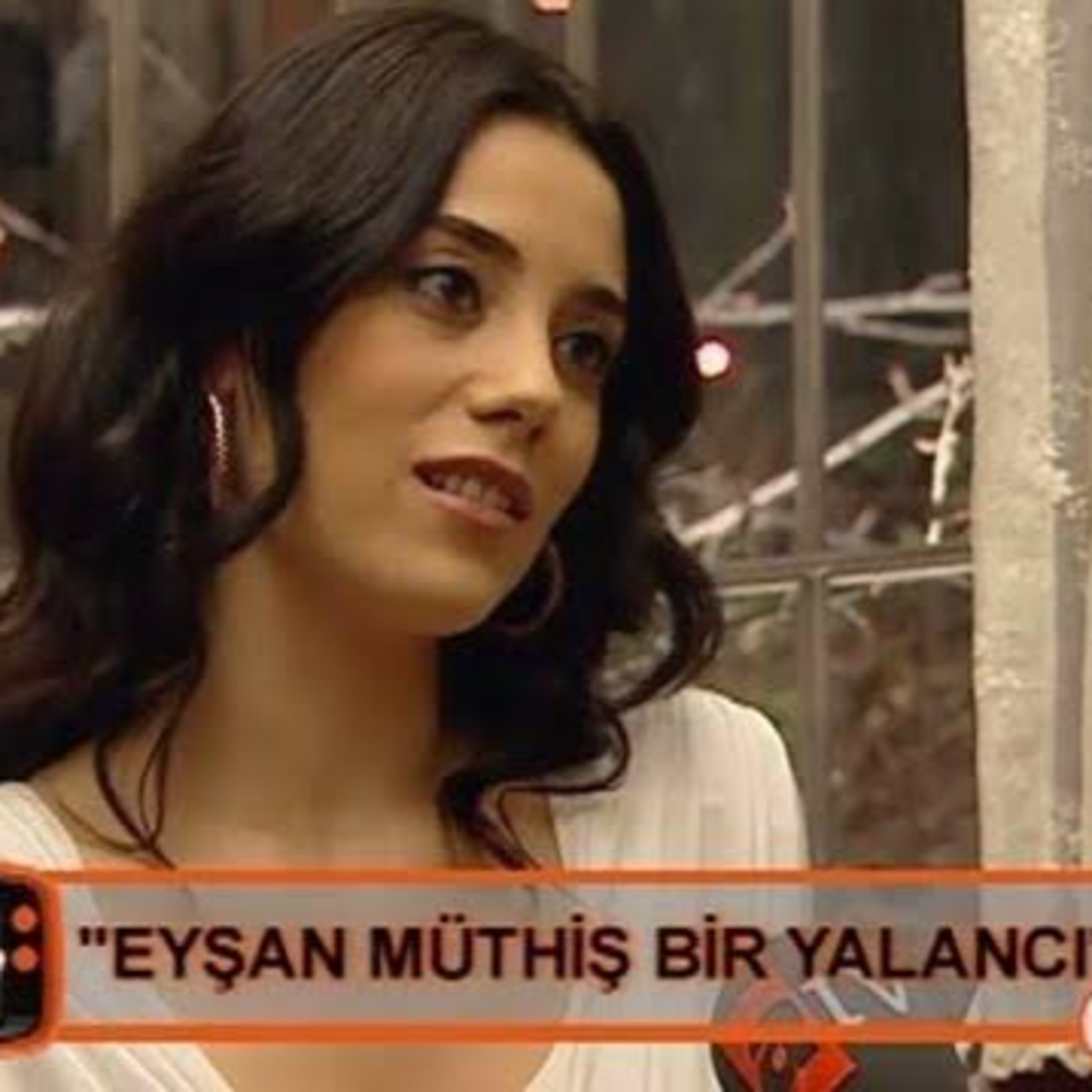 içimi dökemedim
