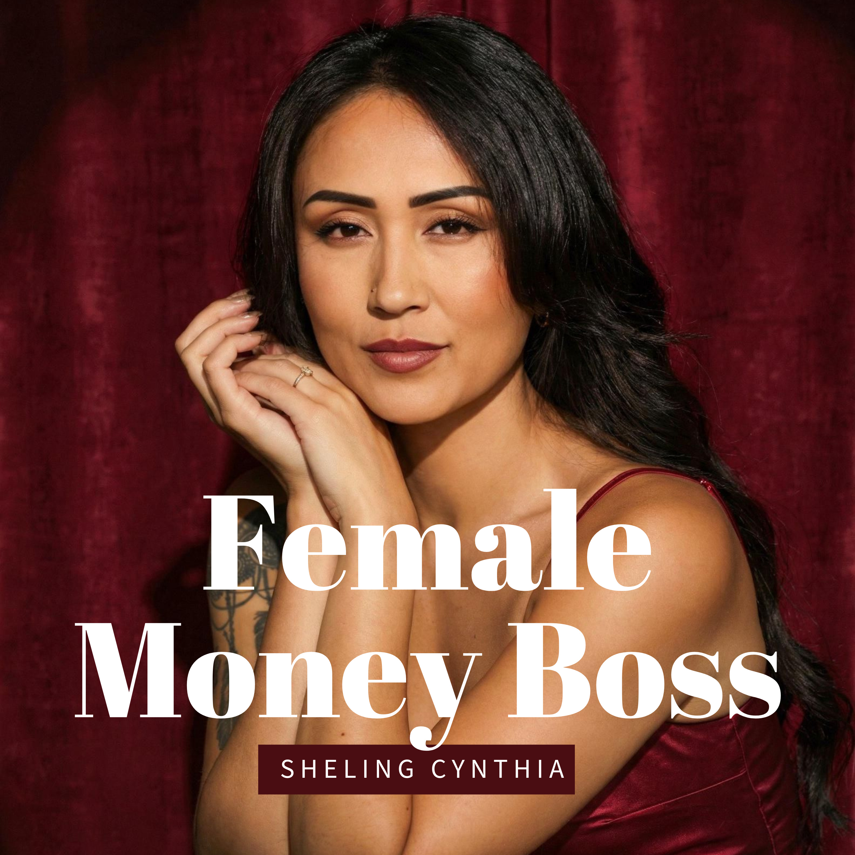 ShelingCynthia | Female Money Boss