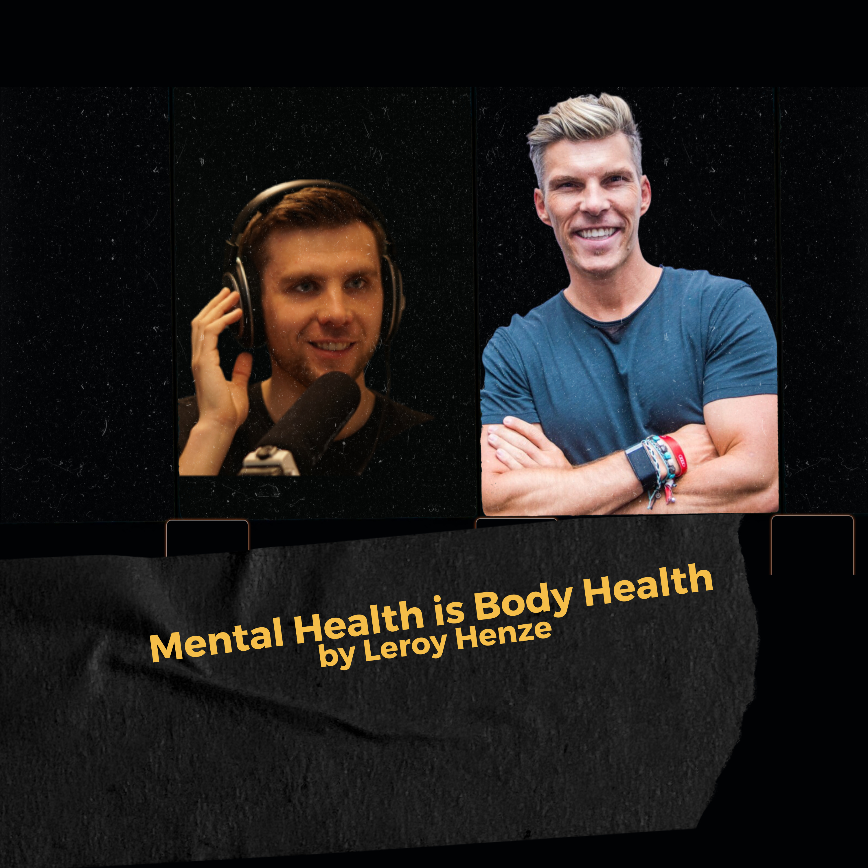 Mental Health is Body Health