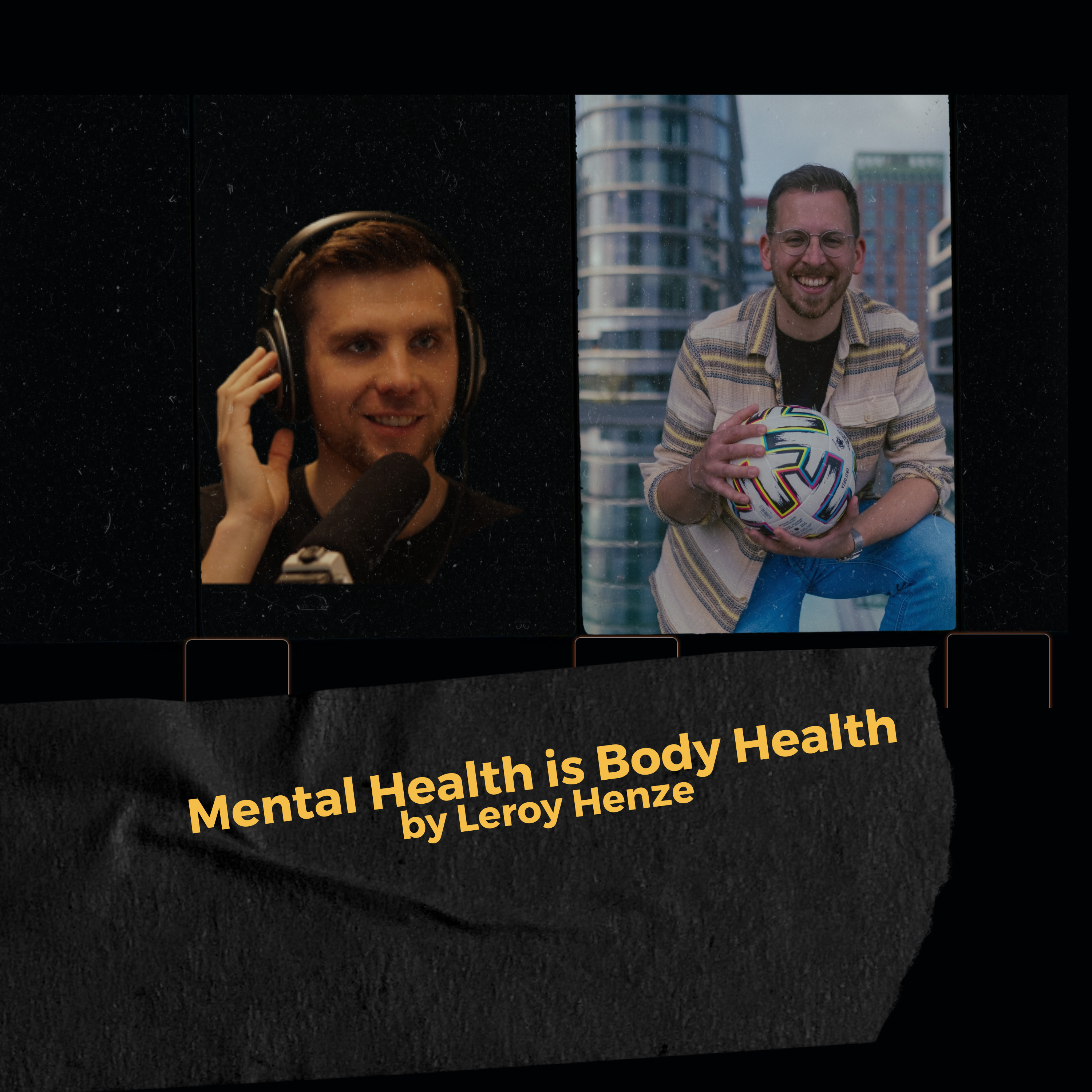 Mental Health is Body Health