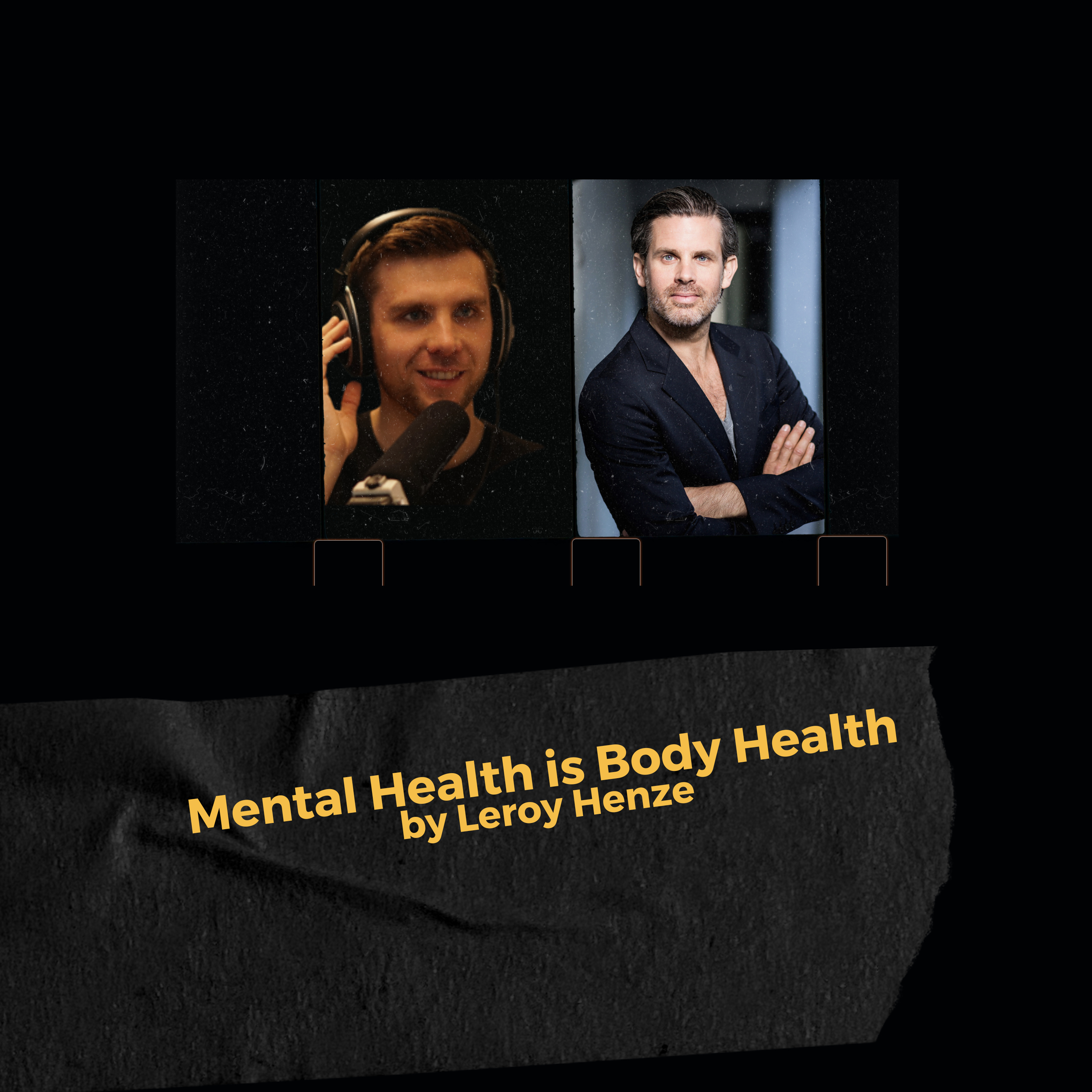 Mental Health is Body Health