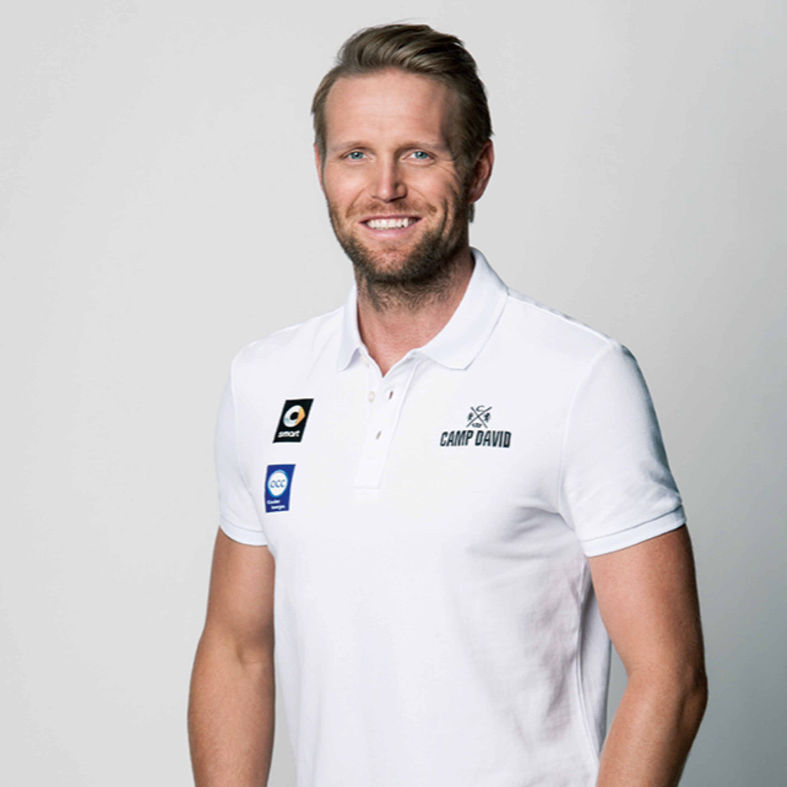 #80-Ex Beachvolleyballer Julius Brink - der Überflieger im Sand zu Gold in London 2012 episode artwork
