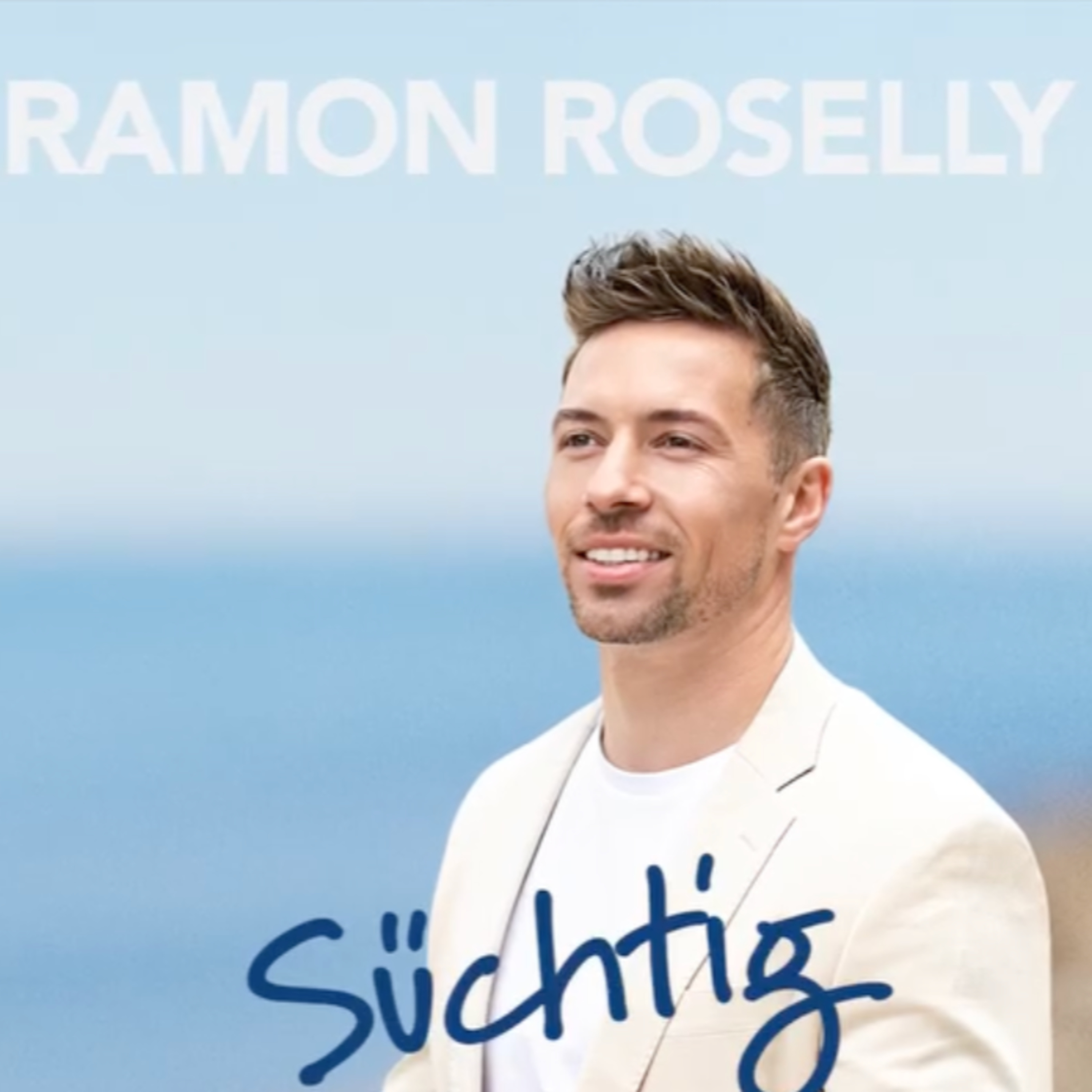#178 - Sänger Ramon Roselly - über seinen Weg, seine mentale Fitness und das neue Album "Süchtig" episode artwork