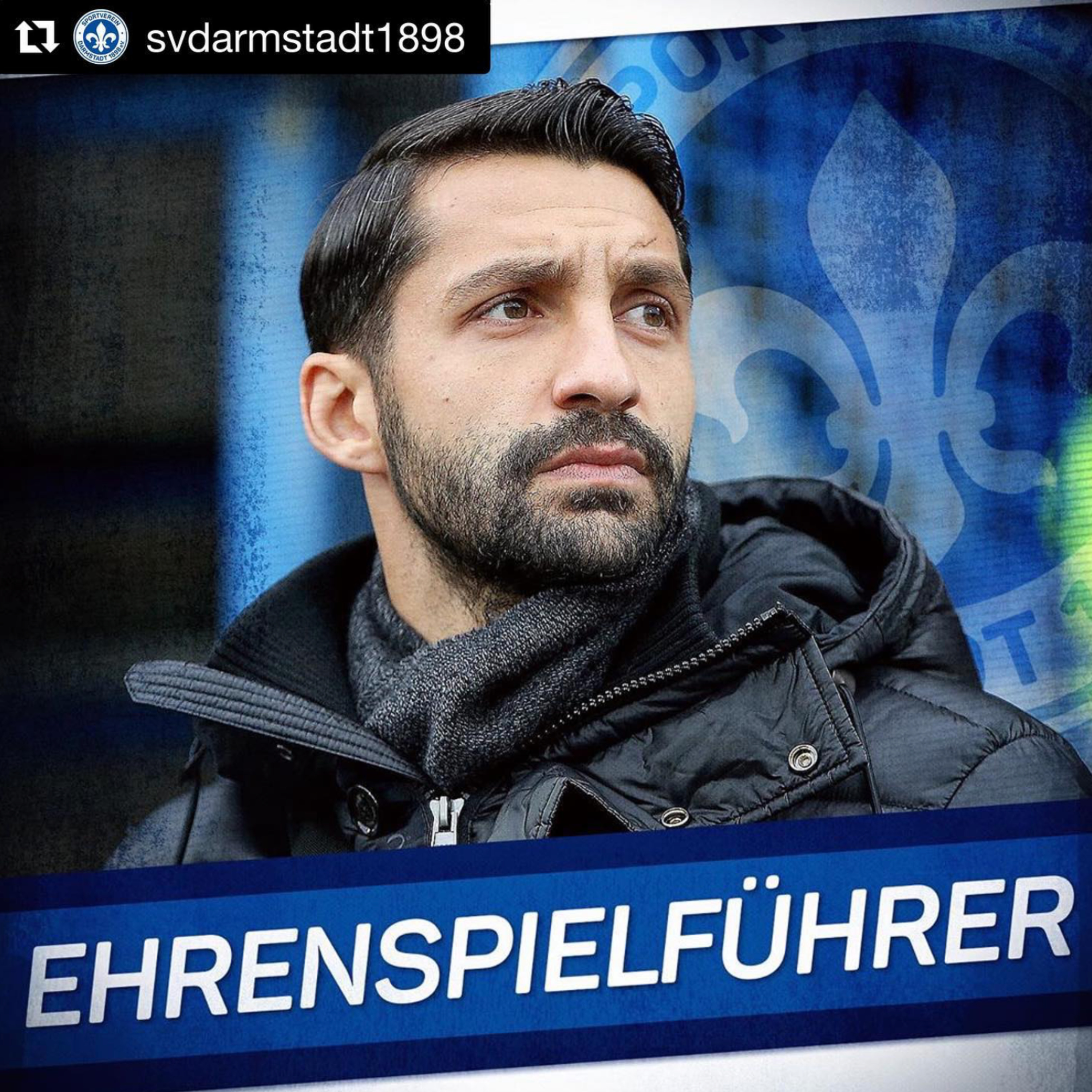 #180- Ex-Fußballprofi Aytac Sulu - wie ist es Ehrenspielführer eines Klubs zu sein? episode artwork