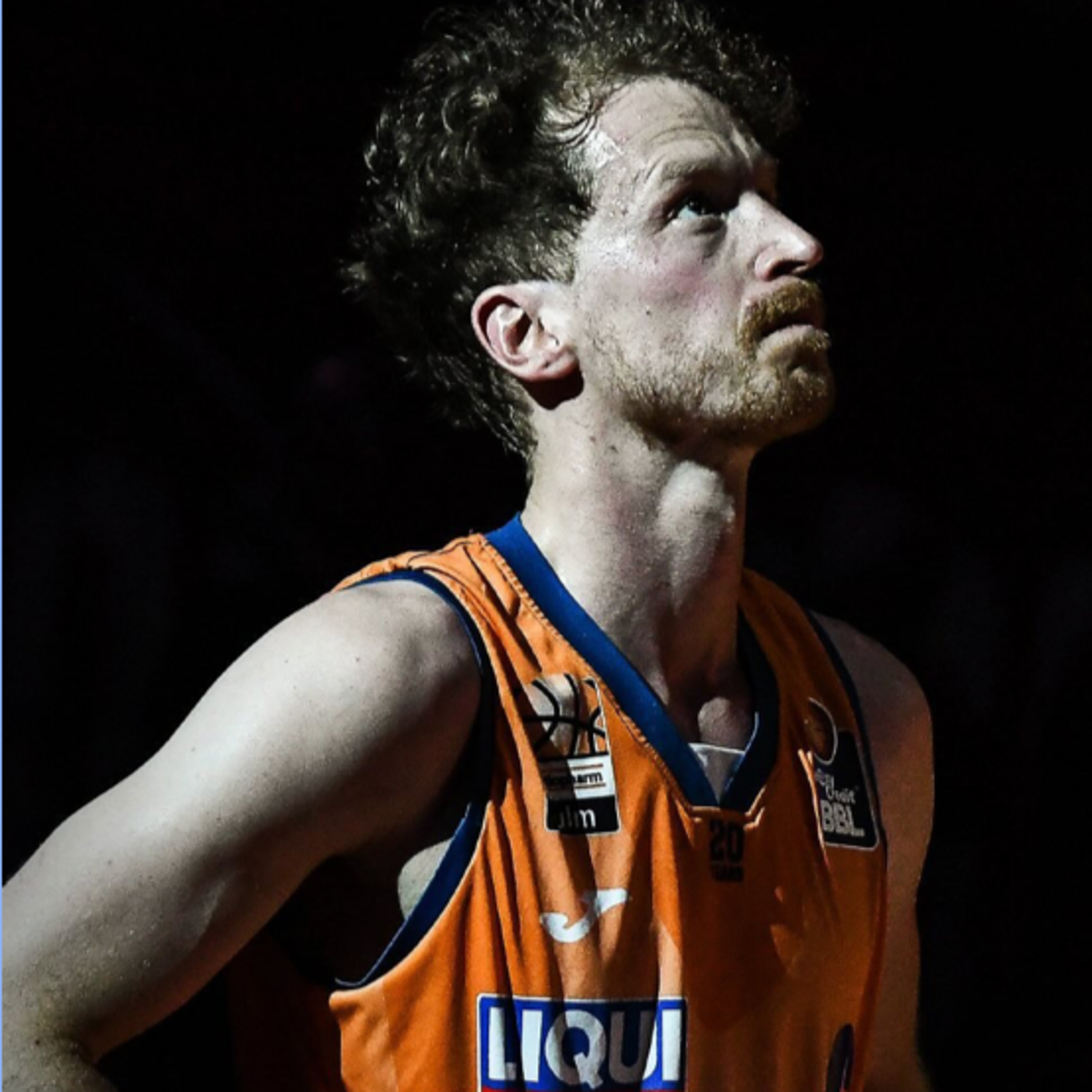 #184- Ex-Basketball-Profi Per Günther - mit Fleiß und Durchhaltevermögen zum Erfolg episode artwork