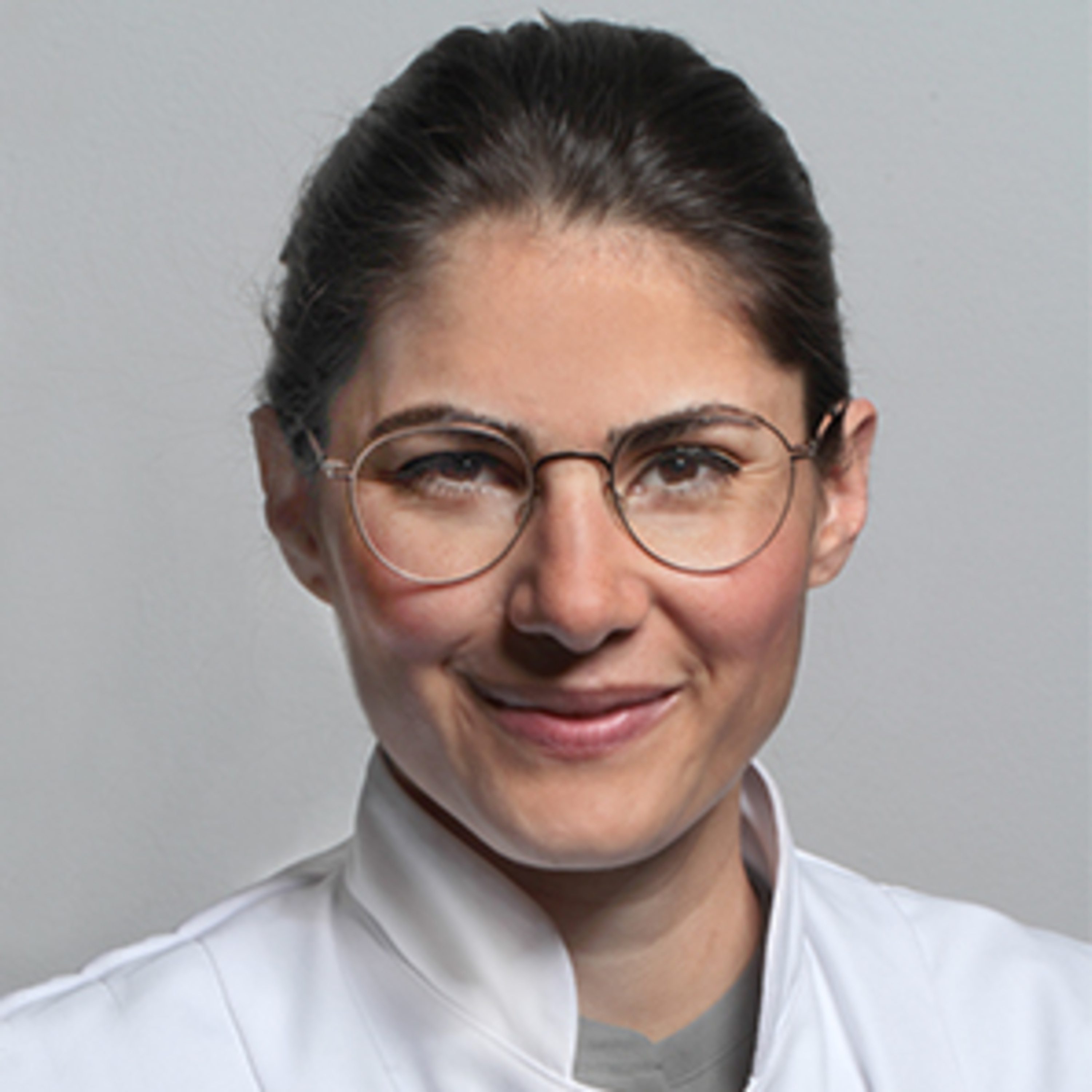SPECIAL: Dr.med.Adak Pirmorady-Sehouli - Medizin als Motor für Mehr episode artwork