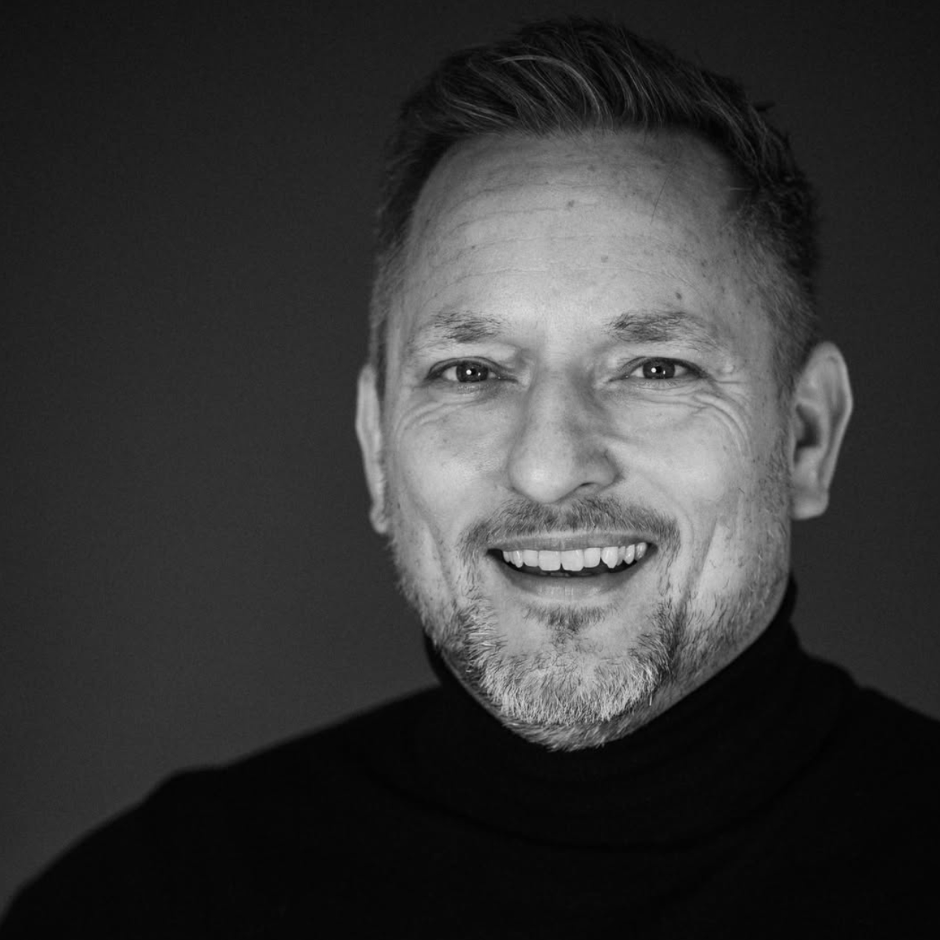 #236 - Lars Pape - mit richtig Schwung und viel Disziplin im Schauspiel  episode artwork