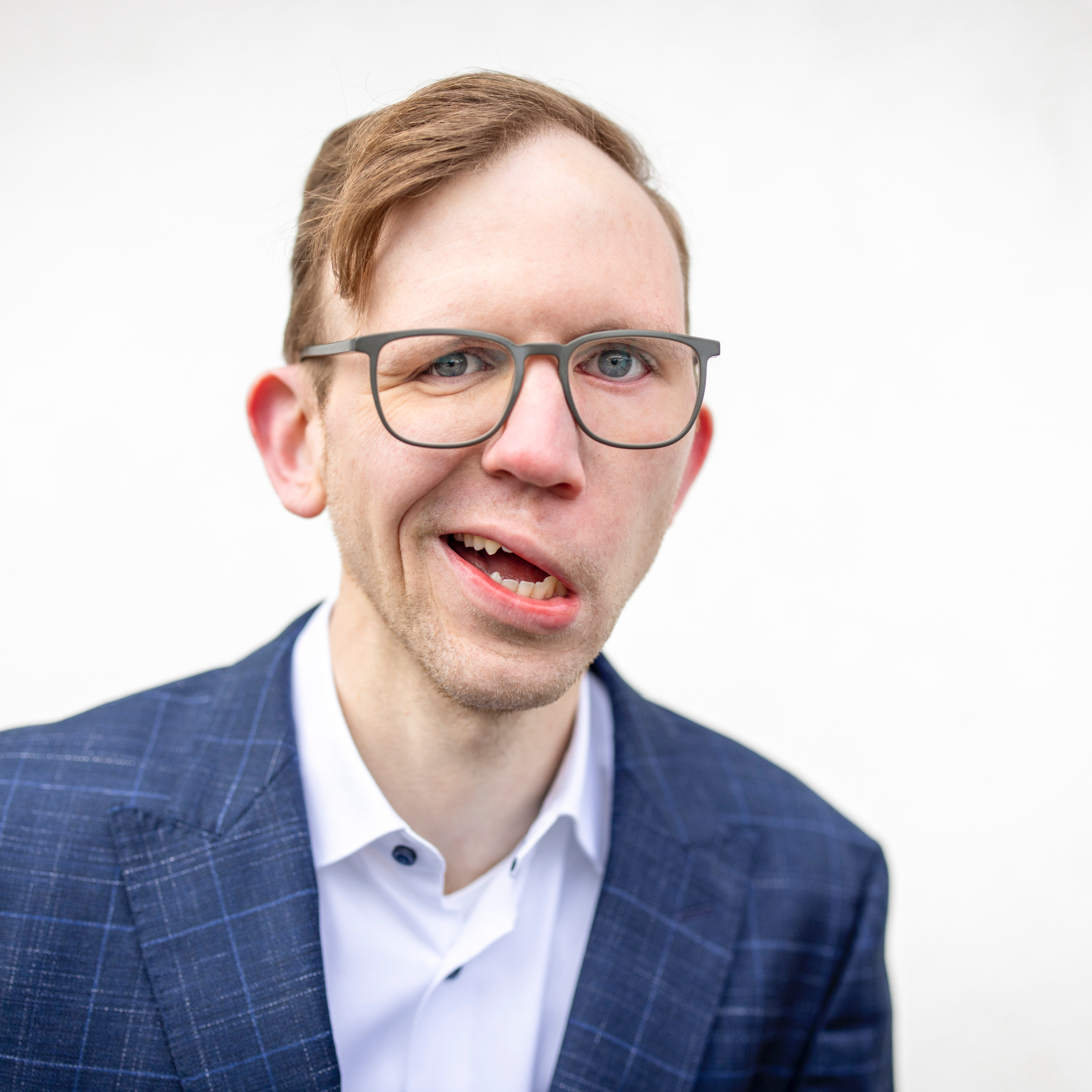 Special: Marcel Friederich - Mut machen! Sich selbst finden und seinen Wert erkennen! episode artwork