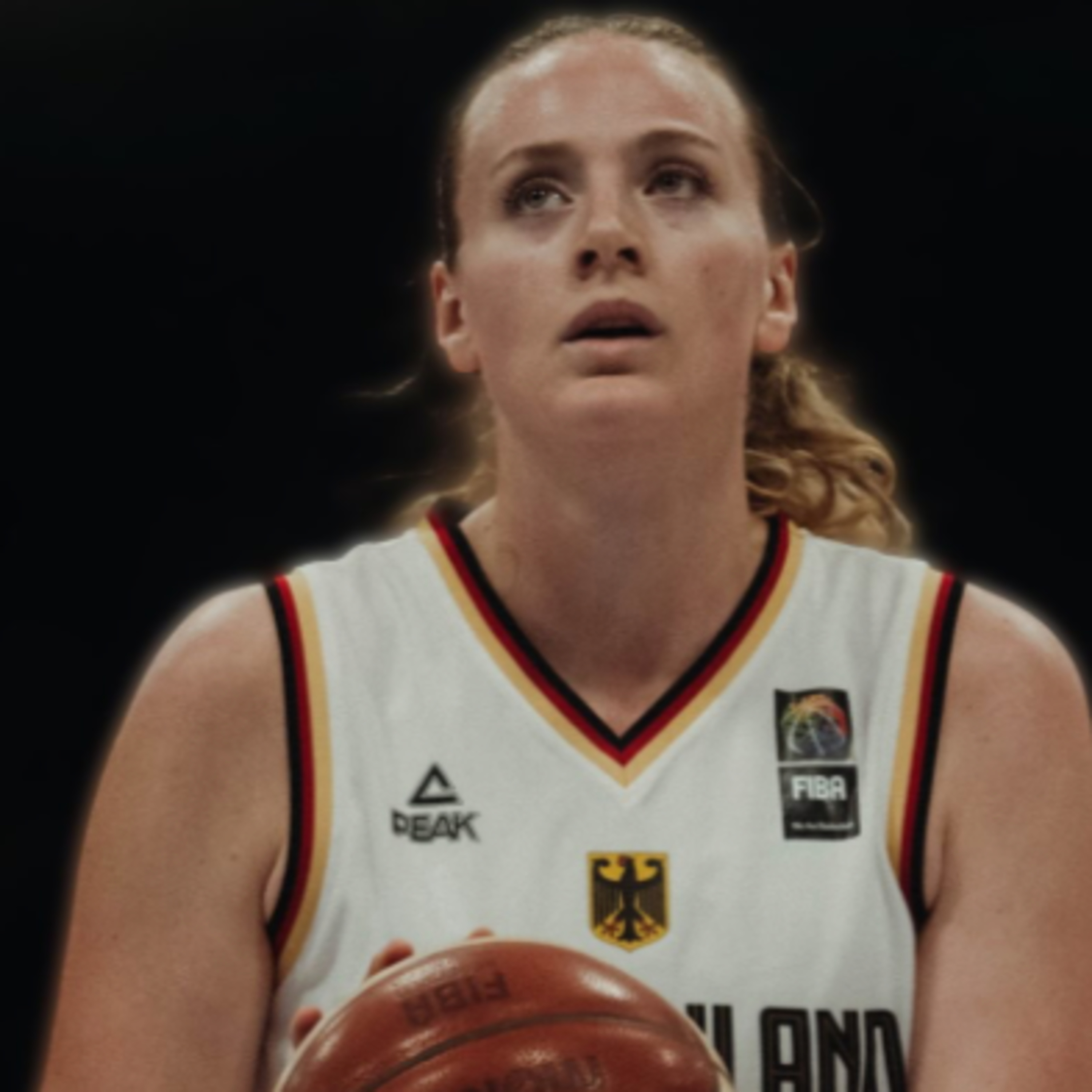 #259 - Marie Gülich - über Druck, Performance und ganz viel Basketball episode artwork