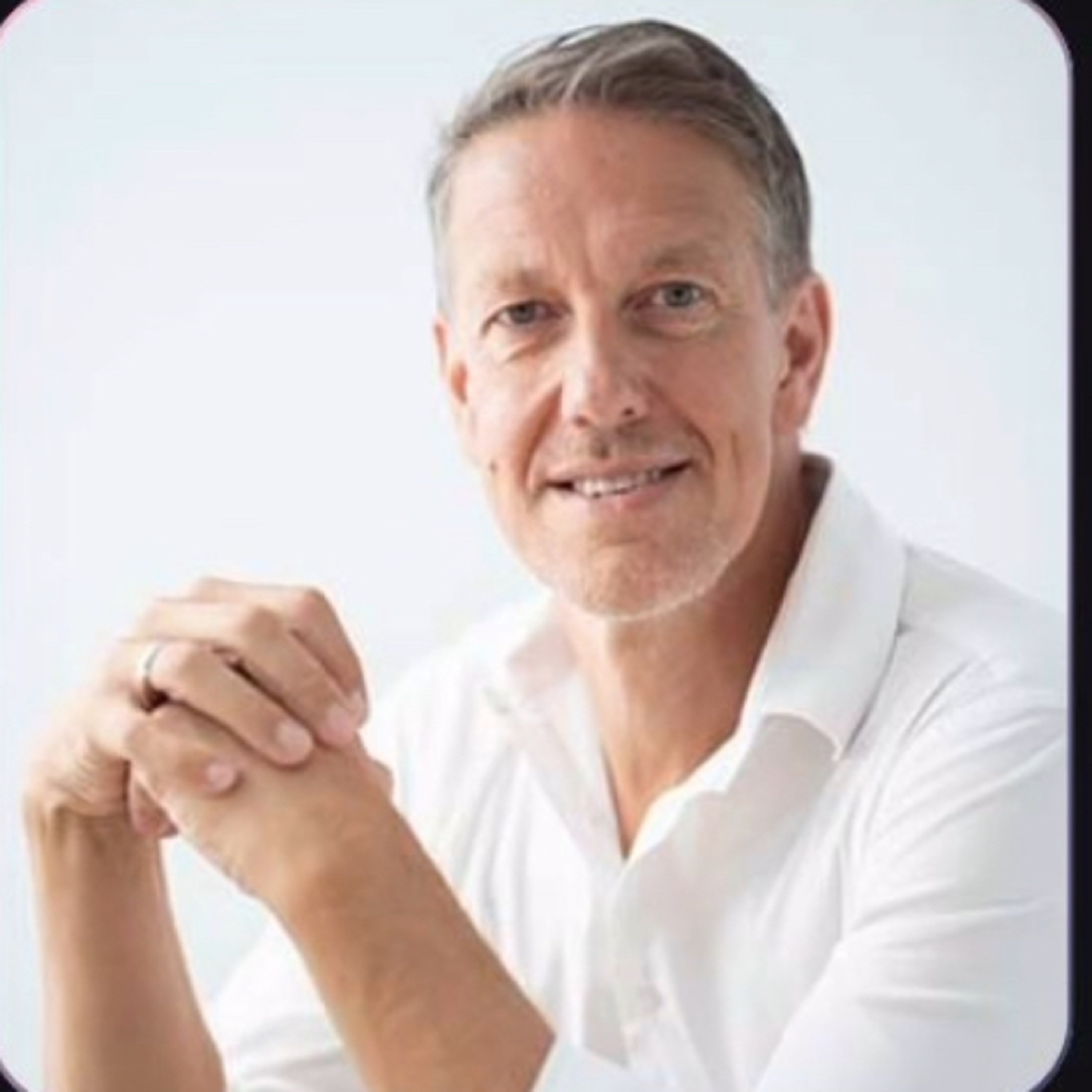 SPEZIAL: Dr.med.Michael Lehnert - Resilienz, Ruhe und Gelassenheit als Basis? episode artwork