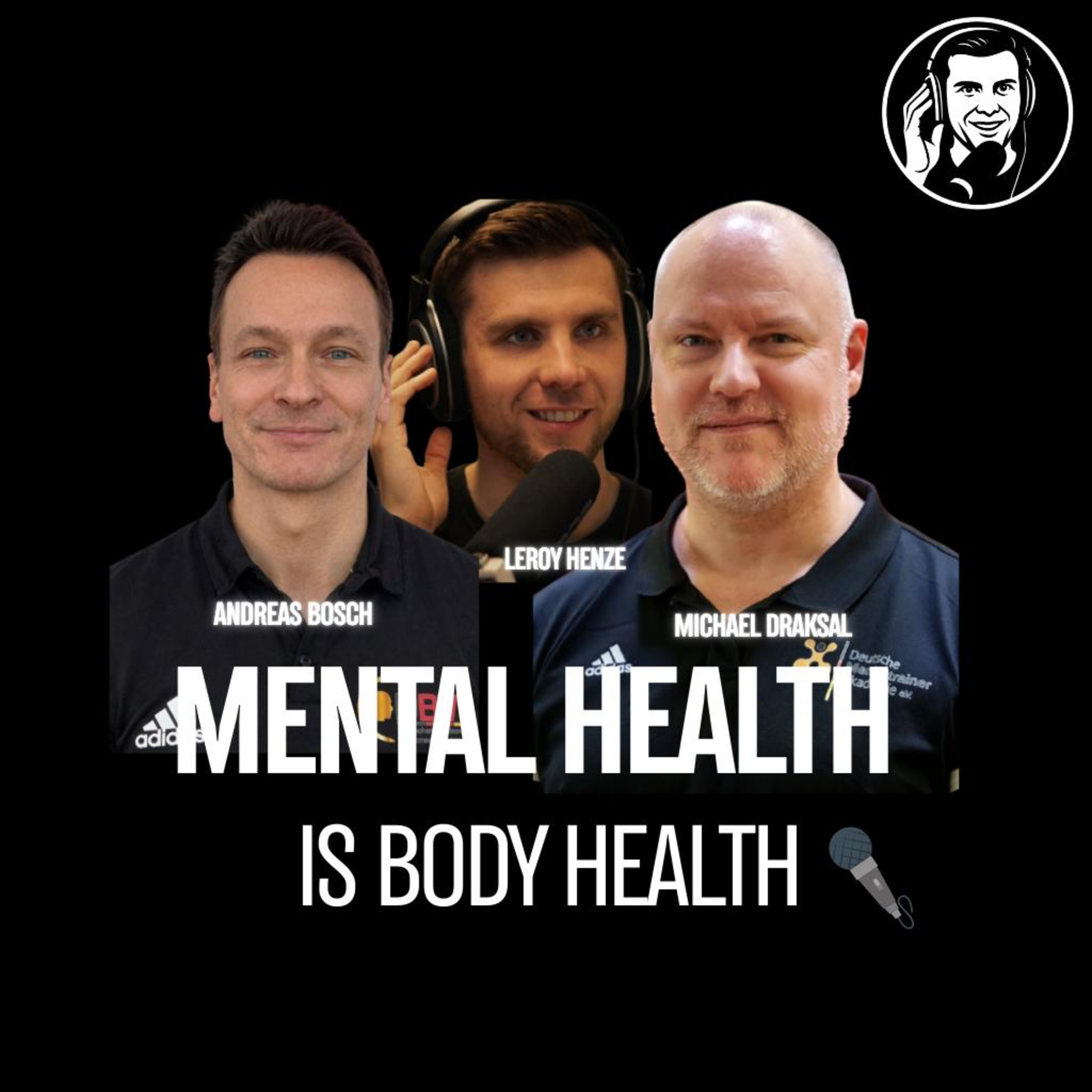 #356-Michael und Andreas vom DBVS - die Wahrheit hinter mentalem Training?  episode artwork