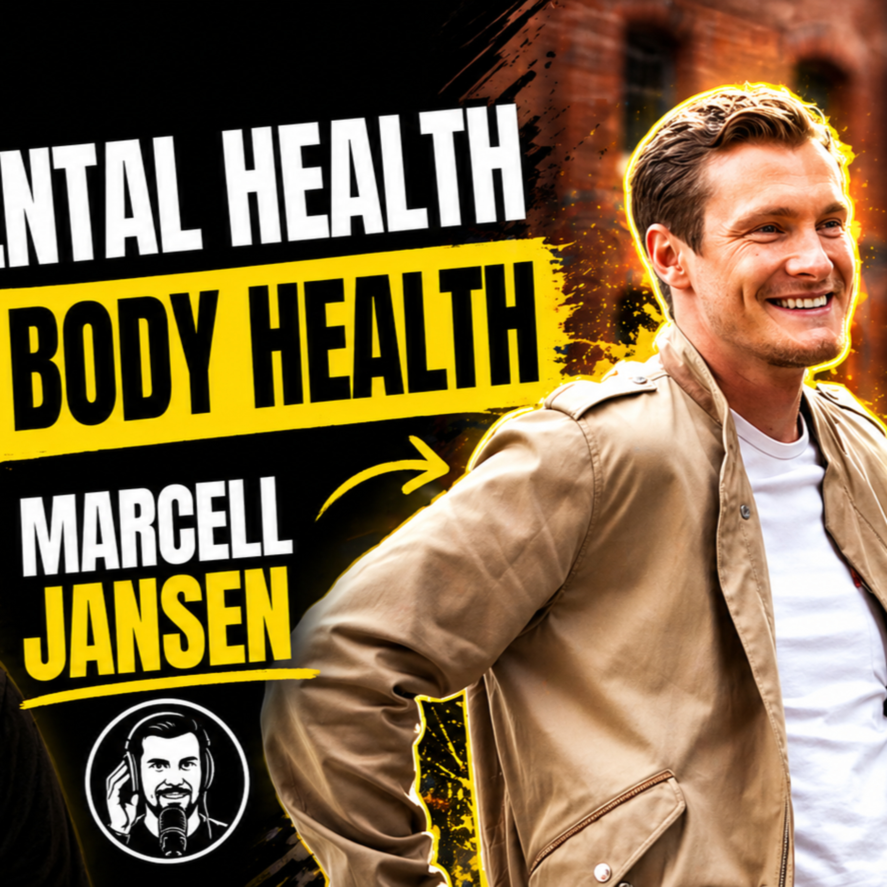 #353 - Marcell Jansen - zwischen Fußballkarriere und echtem Leben episode artwork