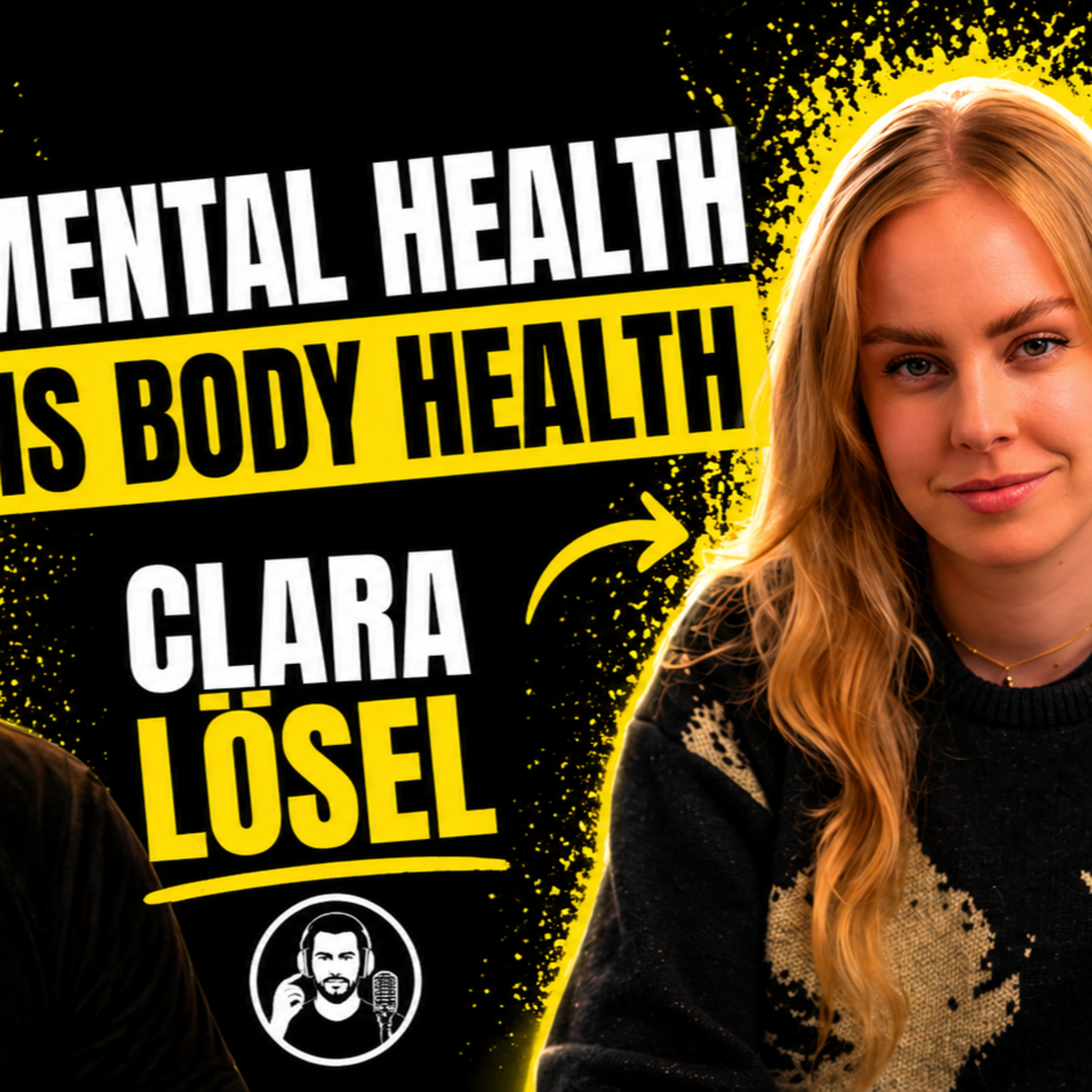 #327 - Clara Lösel - Menschen mit Texten und Worten erreichen und berühren... episode artwork