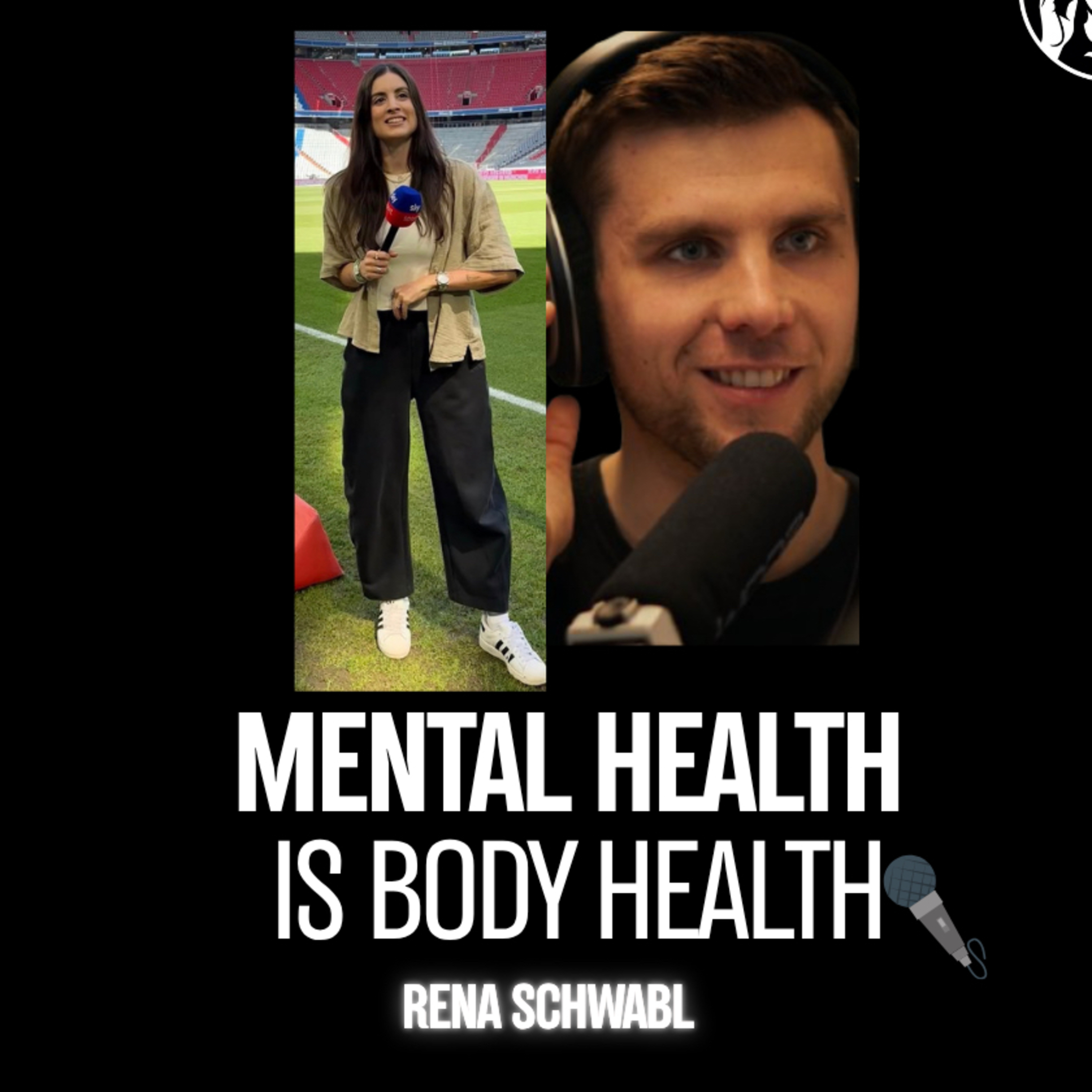 #369 - Rena Schwabl- Leidenschaft Fußball episode artwork