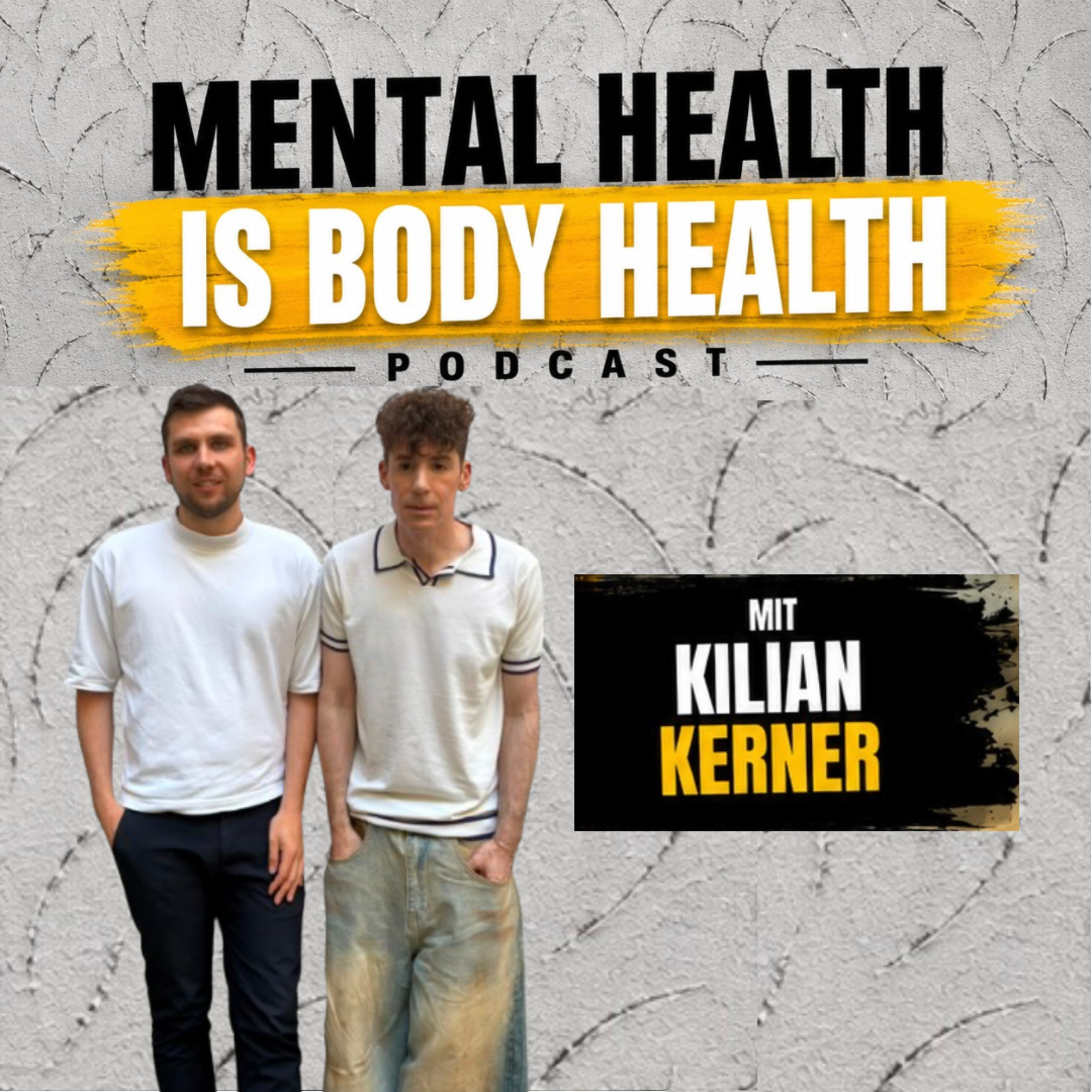 EXKLUSIV- Kilian Kerner - so ehrlich, emotional wie noch nie!  episode artwork