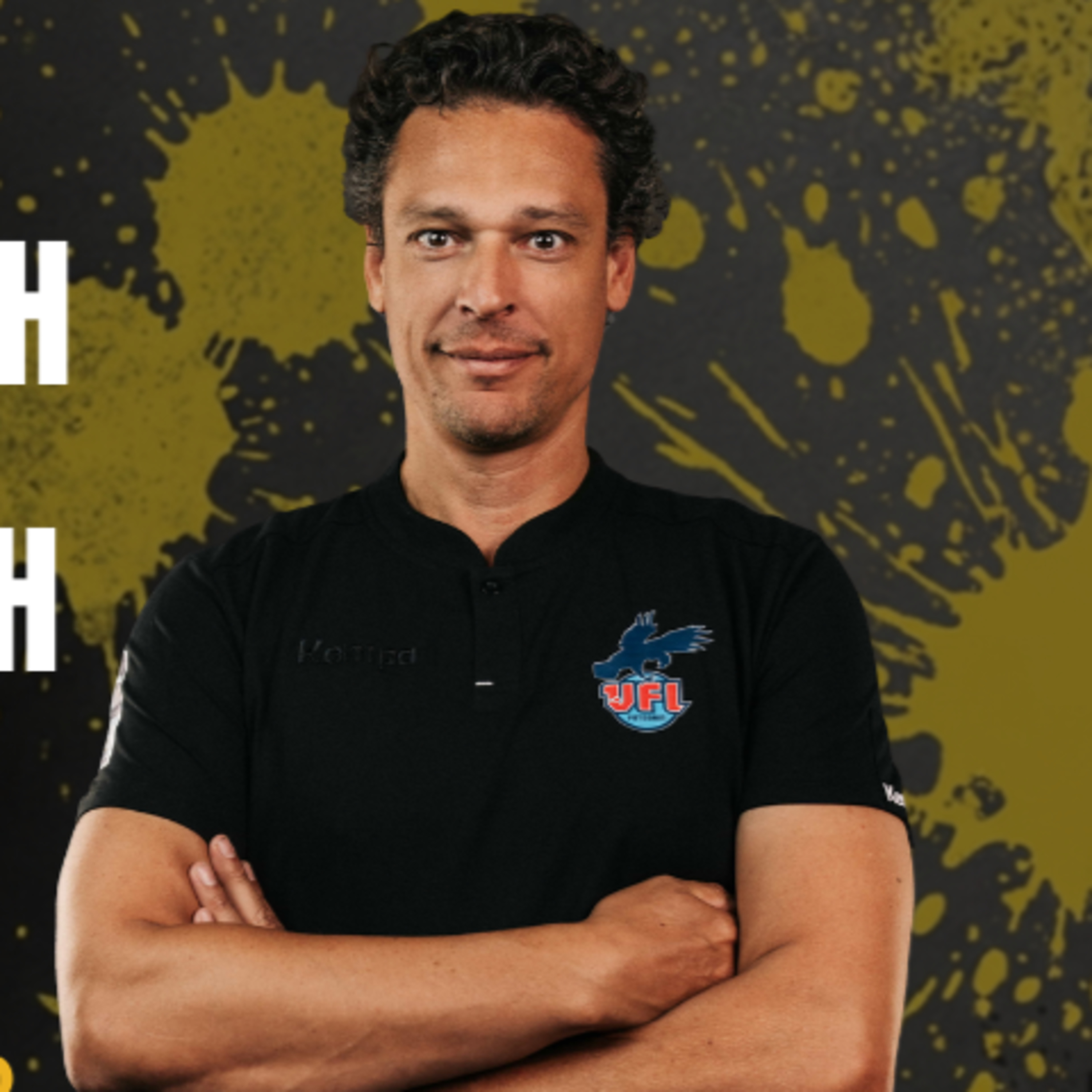 #SPEZIAL - Frank von Behren - Fokus Handball episode artwork
