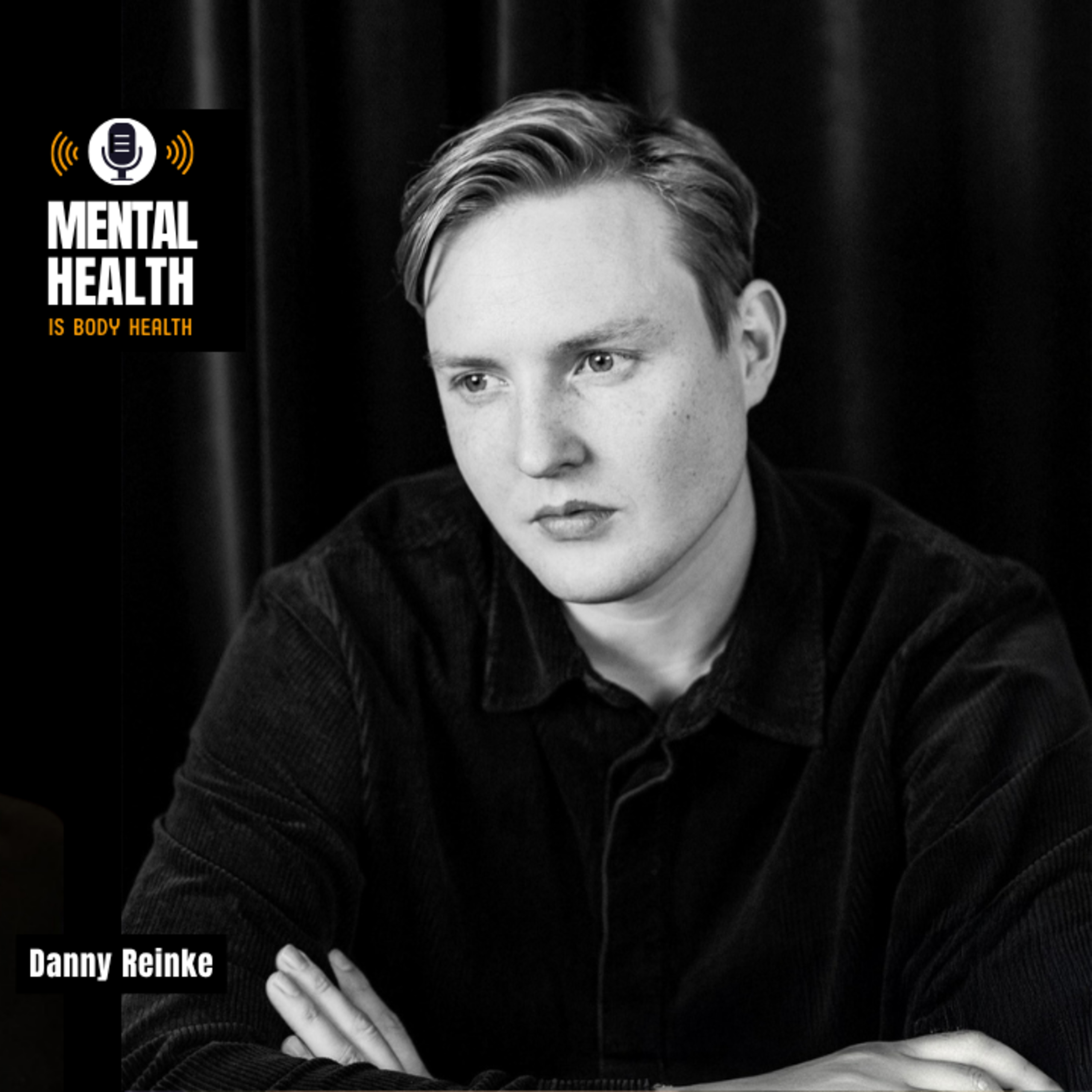 #392 - Danny Reinke - Mode-Business as usual?  episode artwork